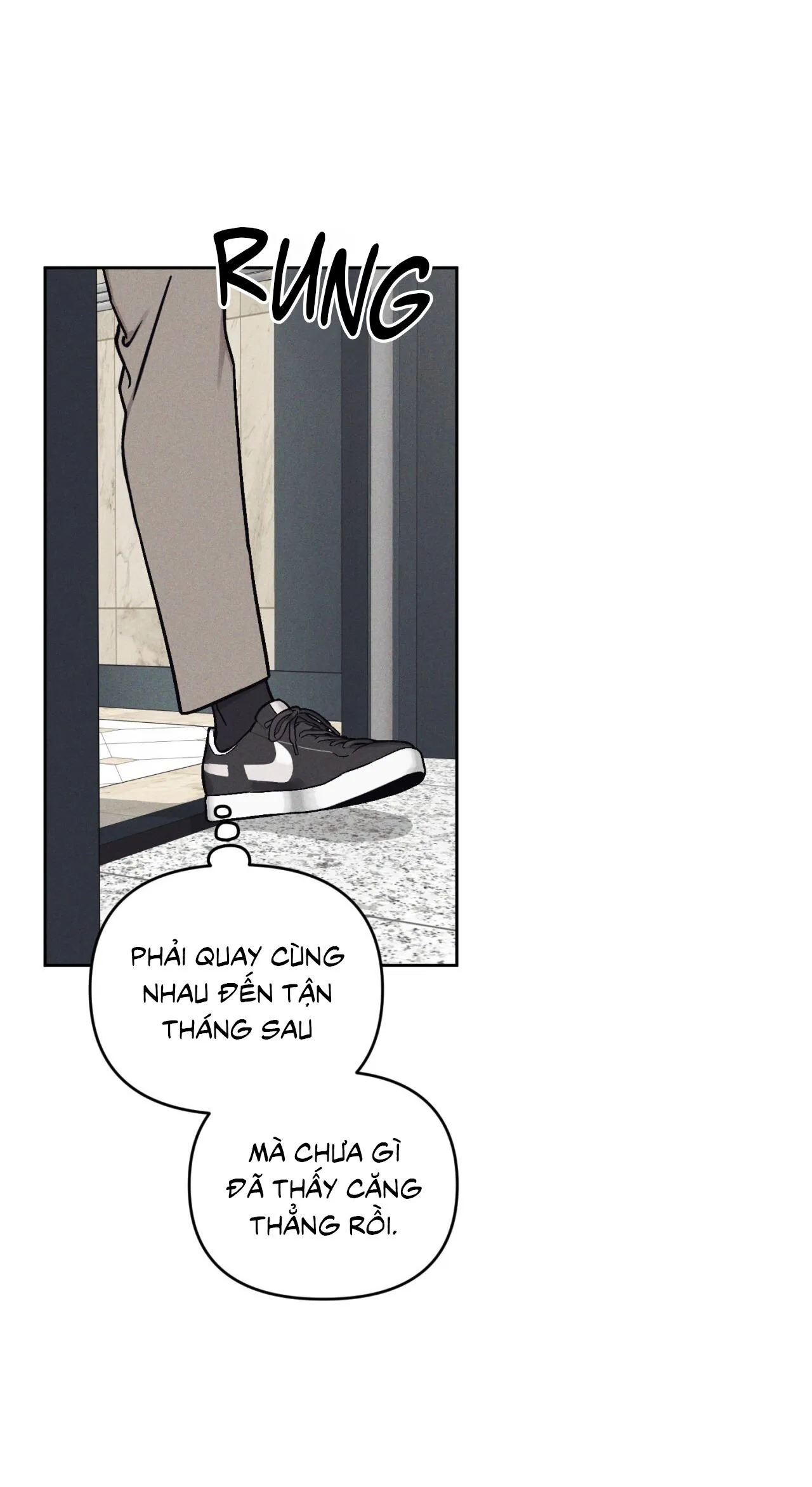 Cút ra khỏi nhà tôi! Chapter 2 Trang 20