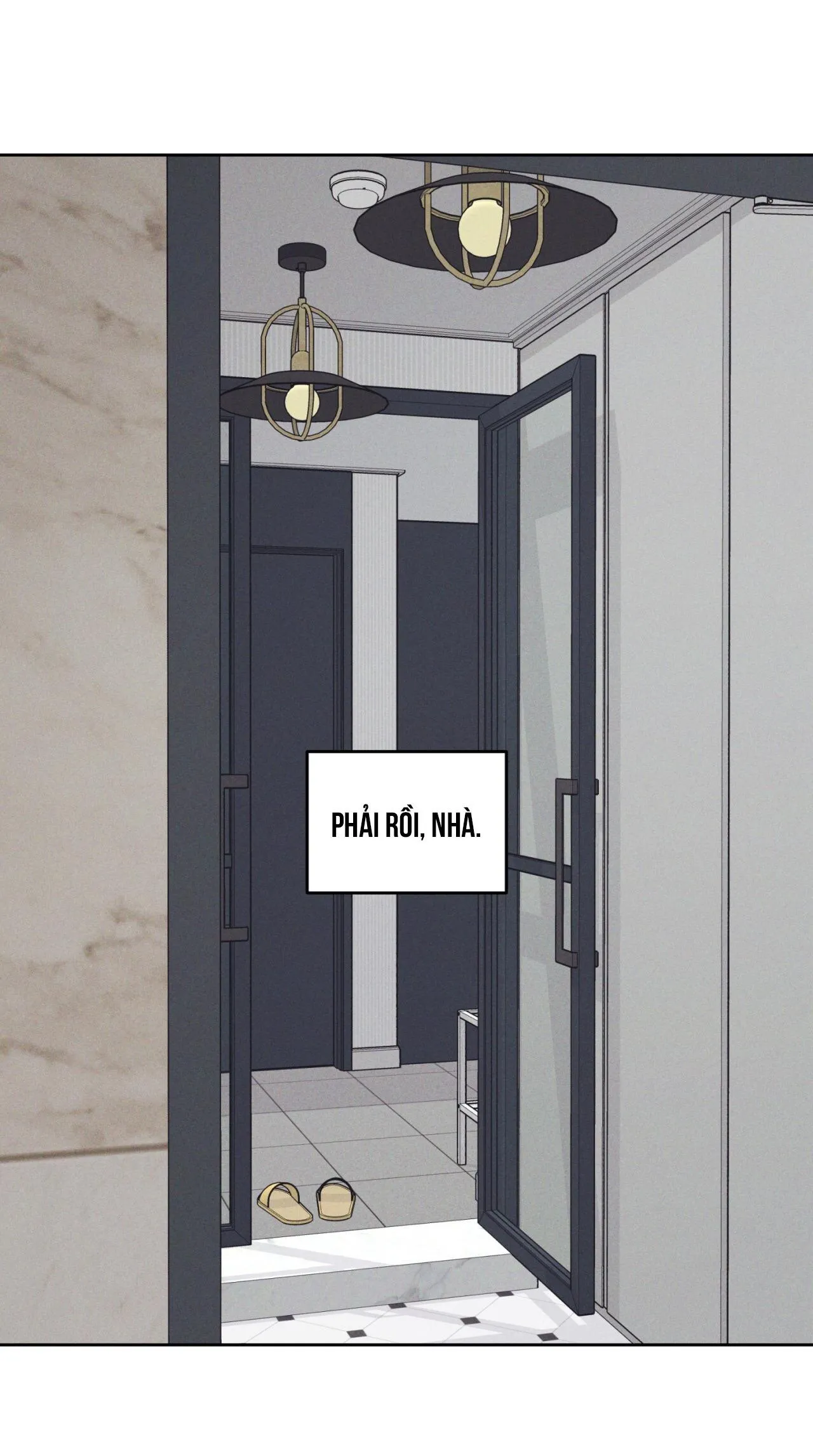 Cút ra khỏi nhà tôi! Chapter 2 Trang 22