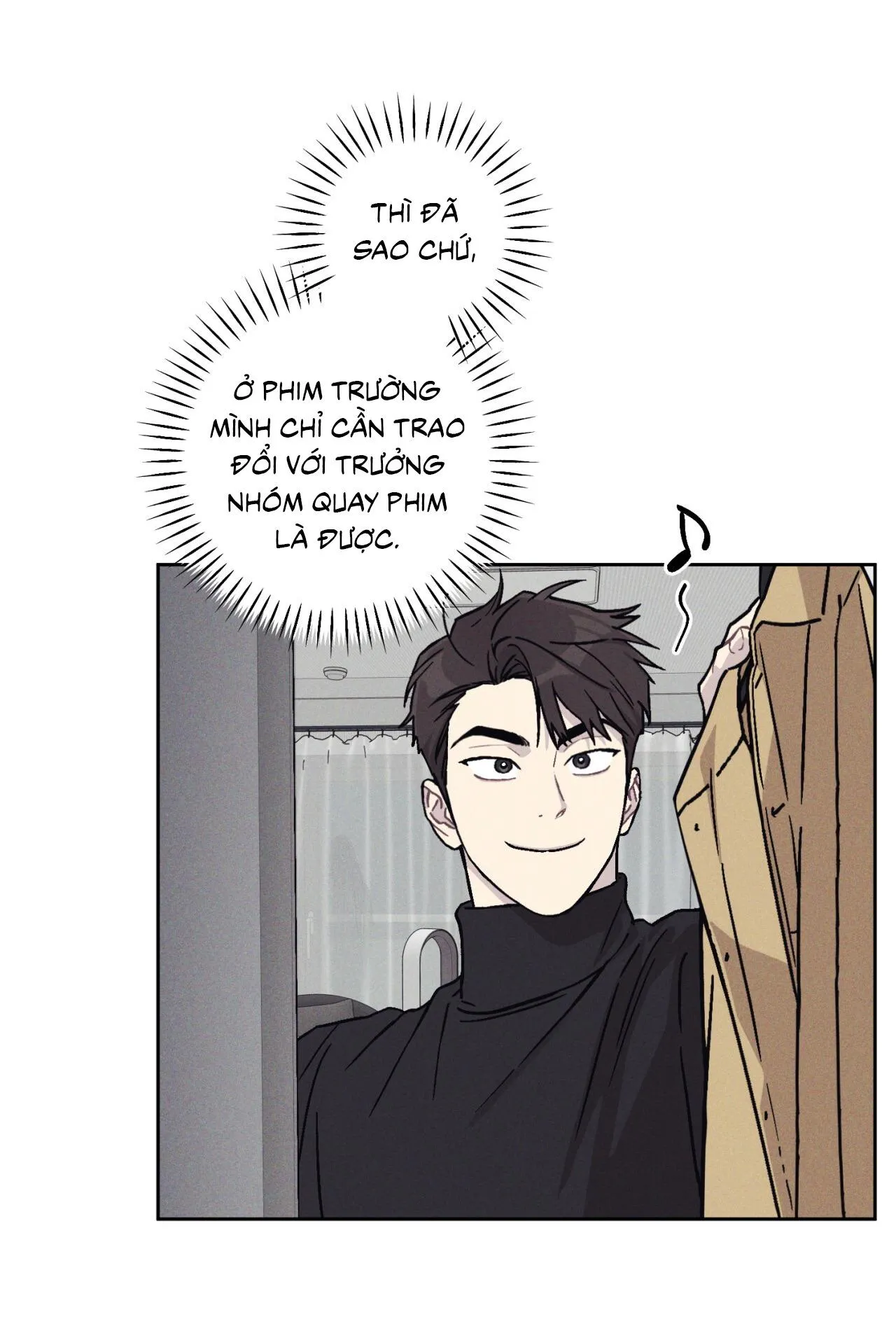 Cút ra khỏi nhà tôi! Chapter 2 Trang 24