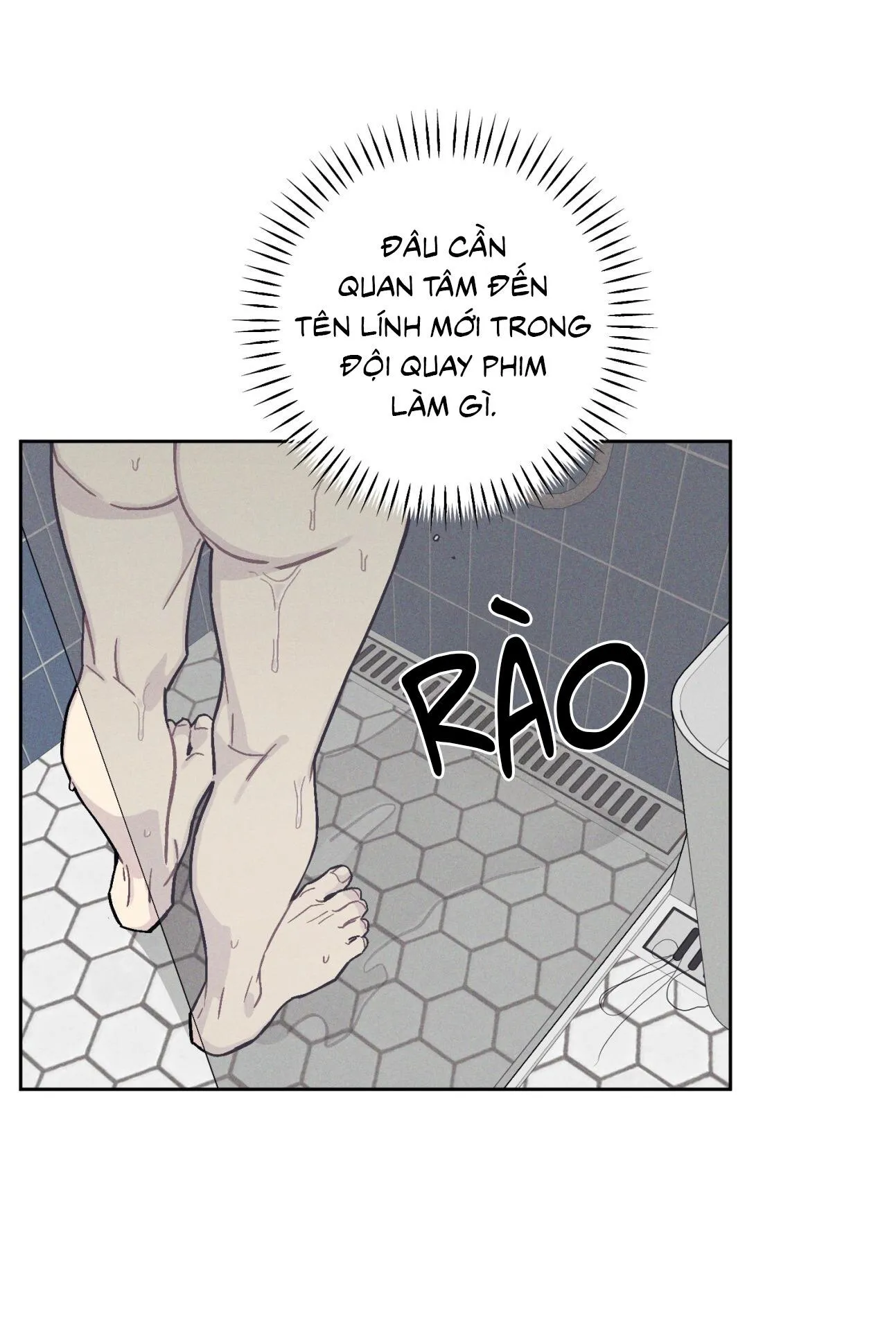 Cút ra khỏi nhà tôi! Chapter 2 Trang 25