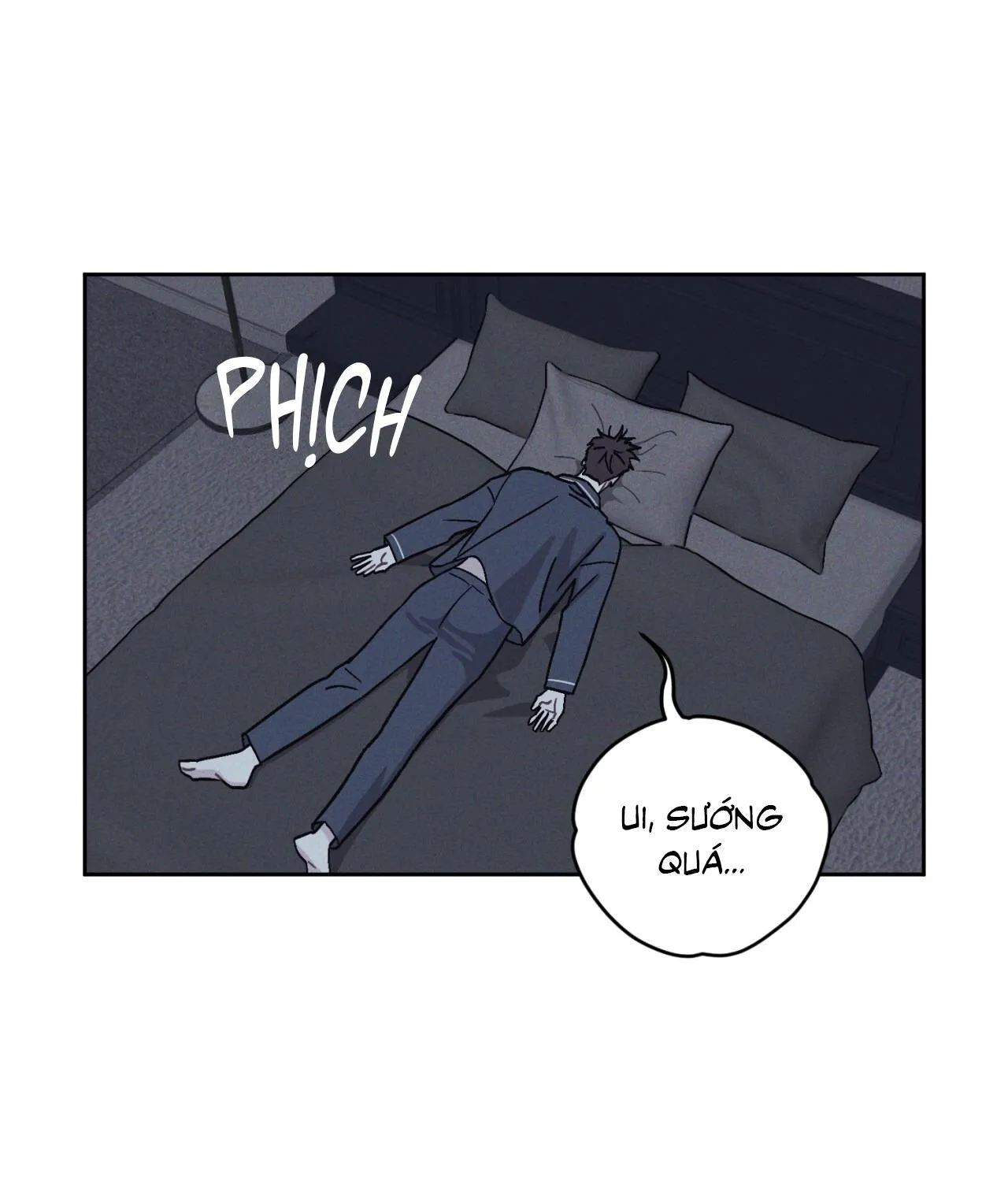 Cút ra khỏi nhà tôi! Chapter 2 Trang 26