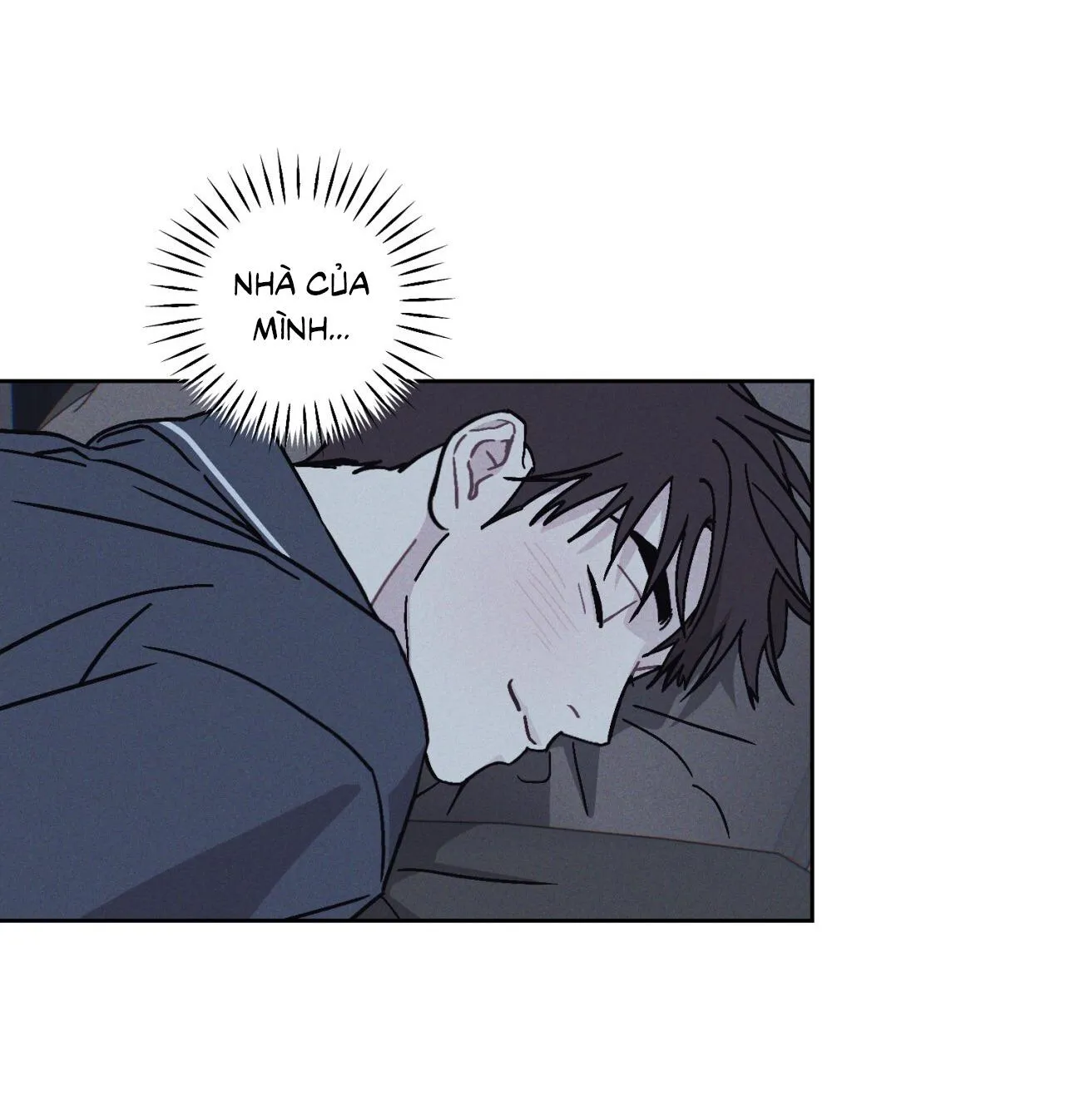 Cút ra khỏi nhà tôi! Chapter 2 Trang 28