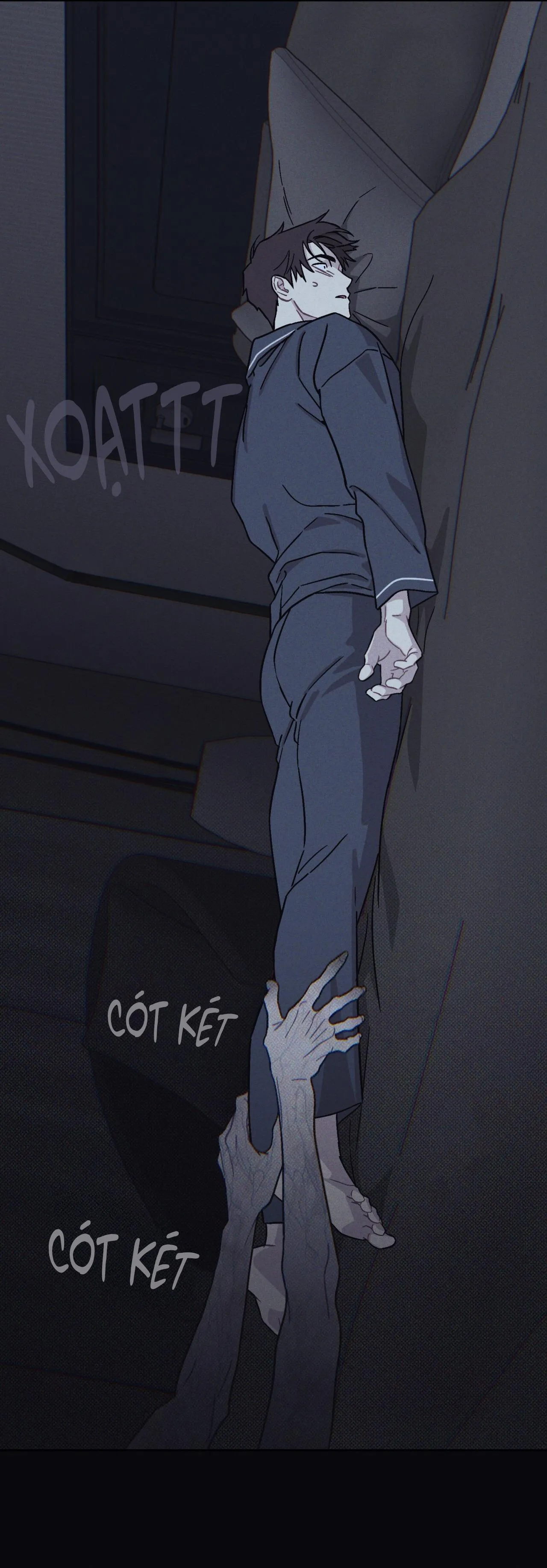 Cút ra khỏi nhà tôi! Chapter 2 Trang 30