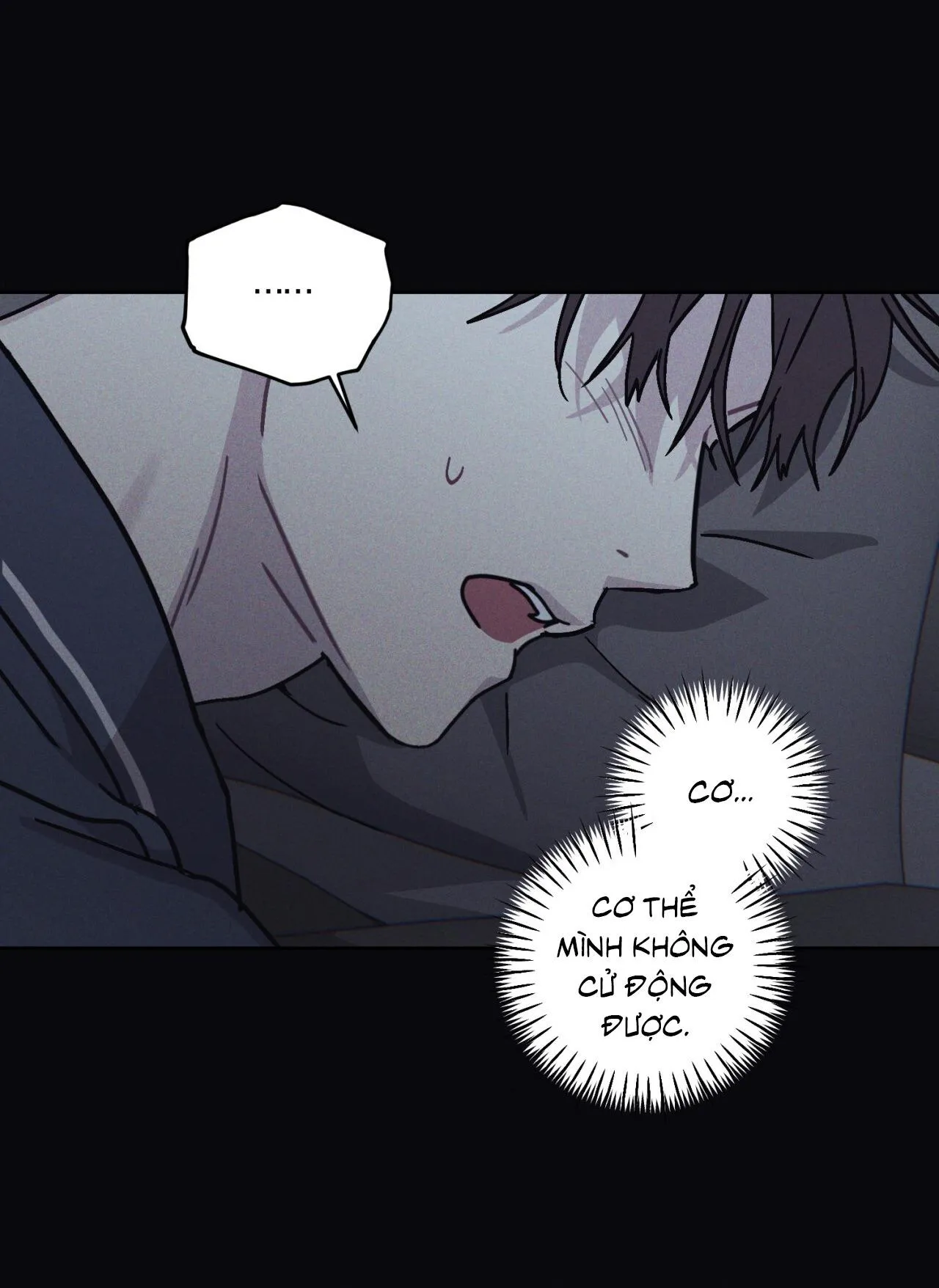 Cút ra khỏi nhà tôi! Chapter 2 Trang 31