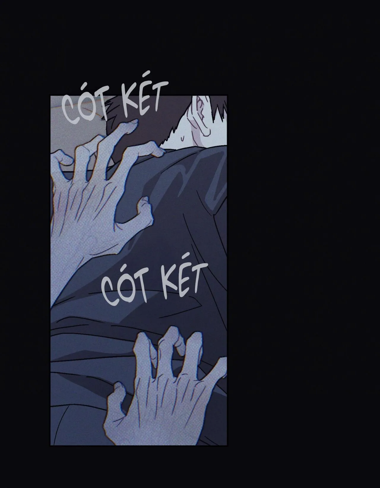 Cút ra khỏi nhà tôi! Chapter 2 Trang 32