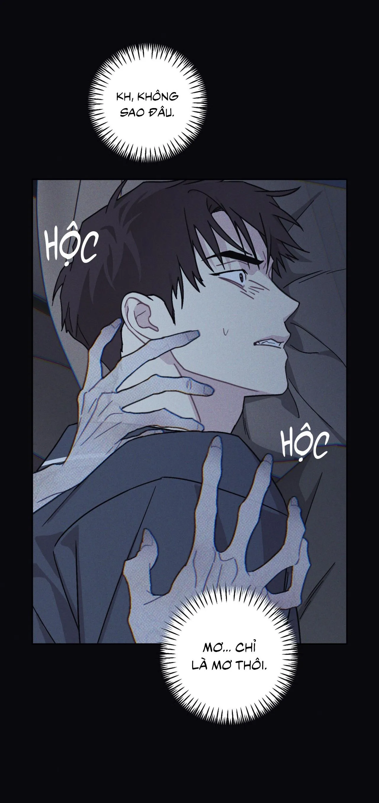 Cút ra khỏi nhà tôi! Chapter 2 Trang 33