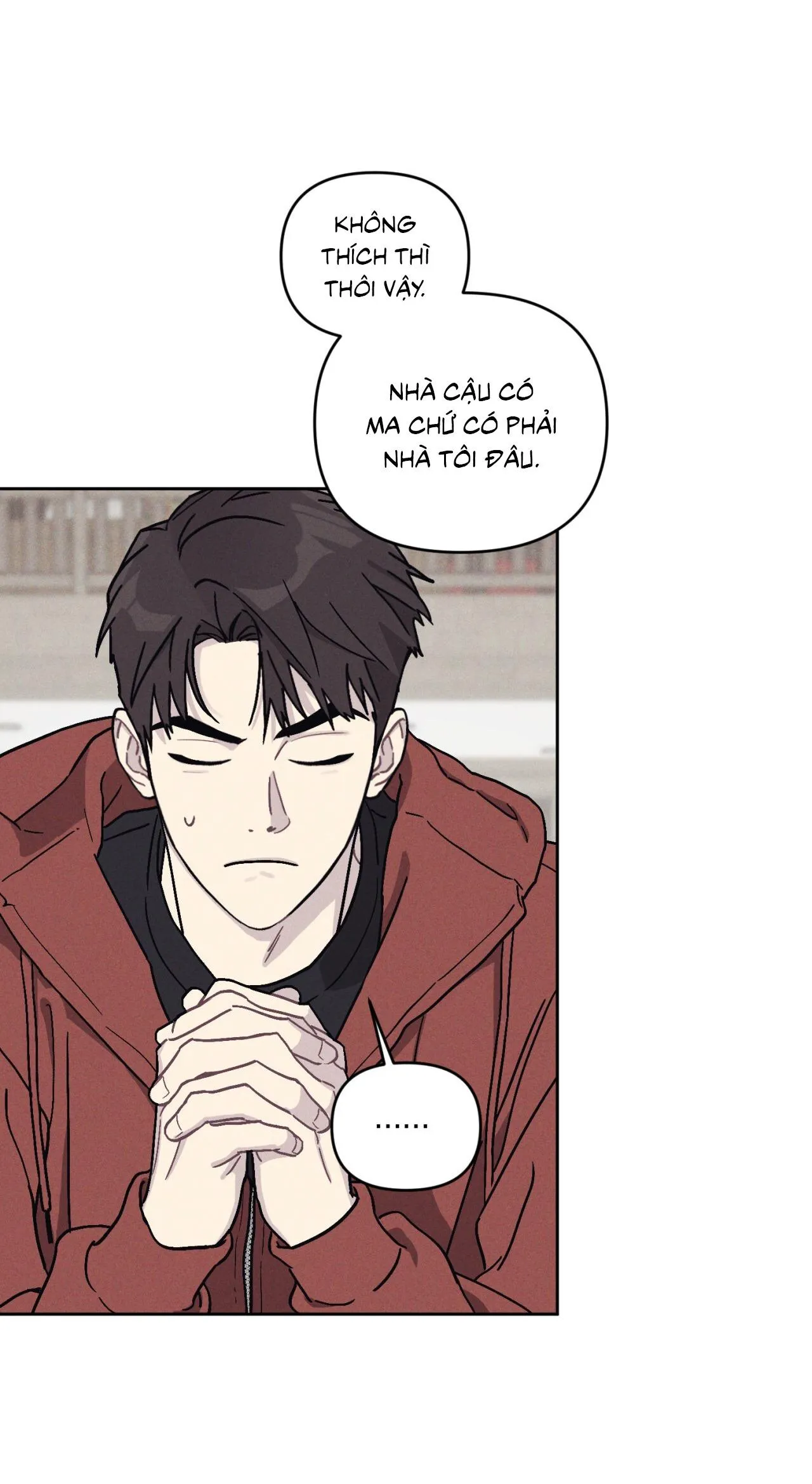 Cút ra khỏi nhà tôi! Chapter 2 Trang 41