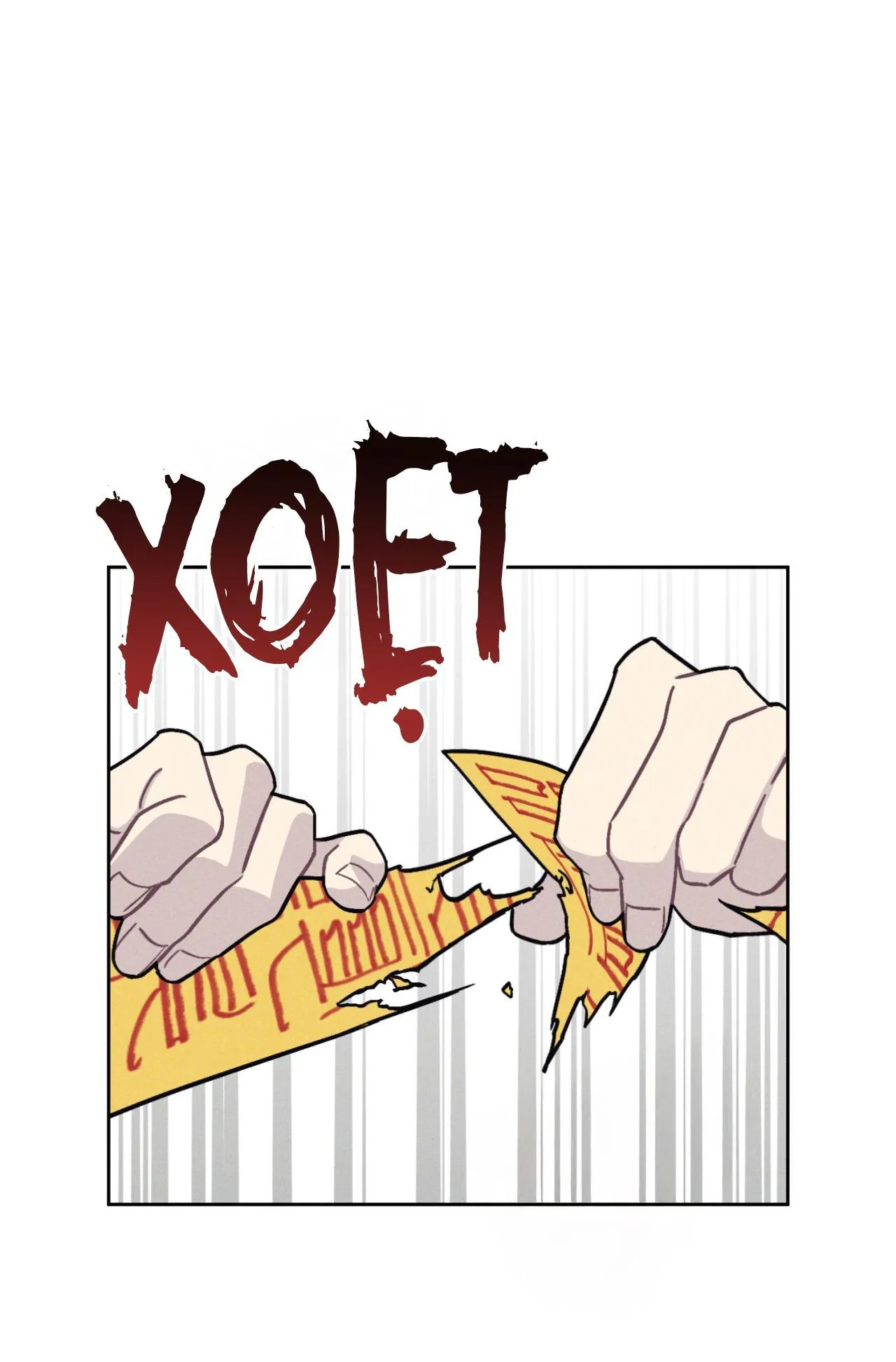 Cút ra khỏi nhà tôi! Chapter 2 Trang 43