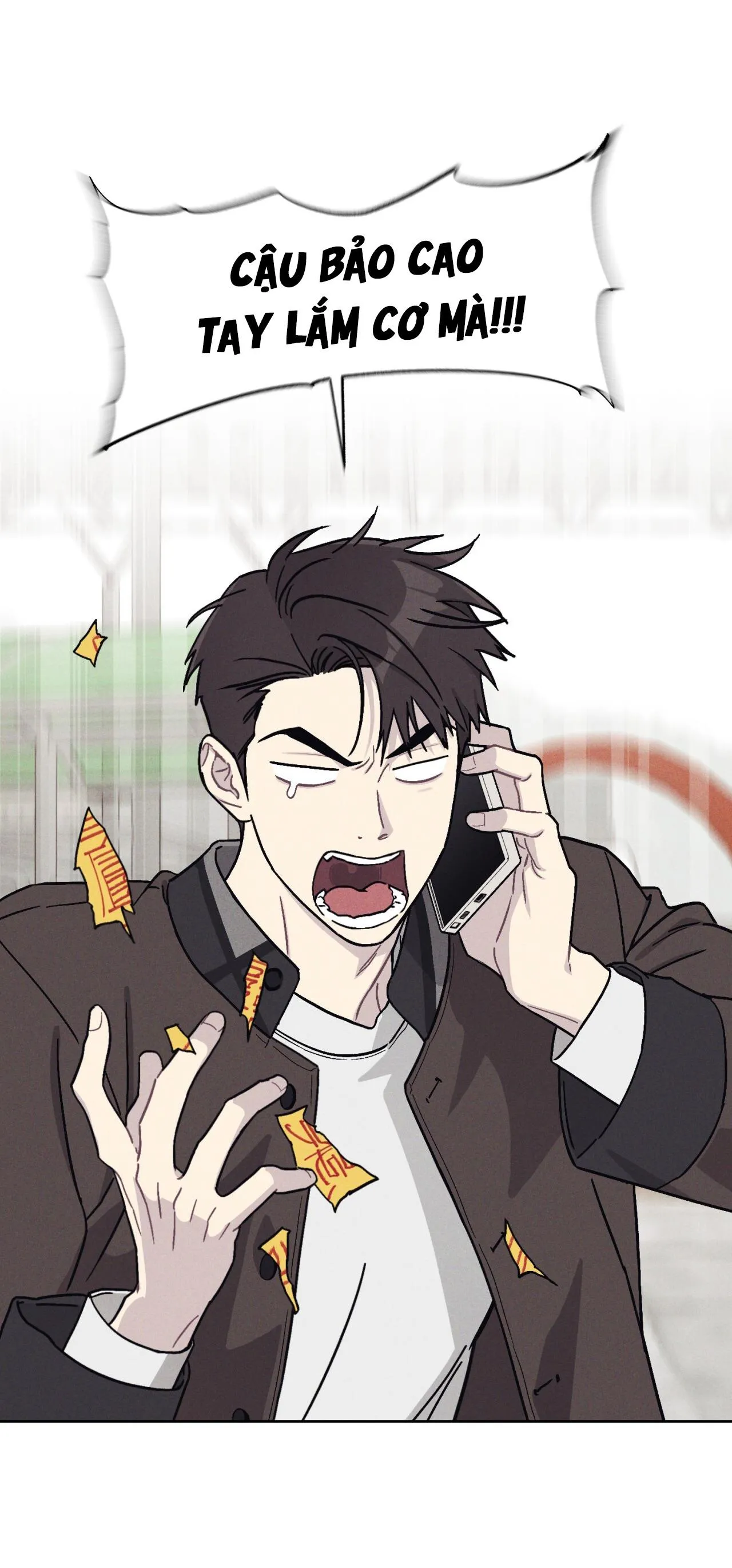 Cút ra khỏi nhà tôi! Chapter 2 Trang 44