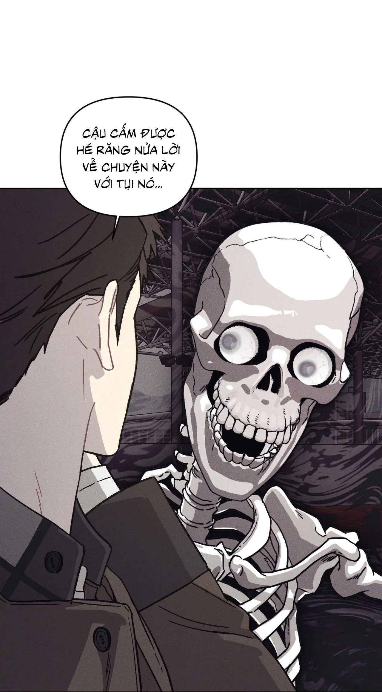 Cút ra khỏi nhà tôi! Chapter 2 Trang 52