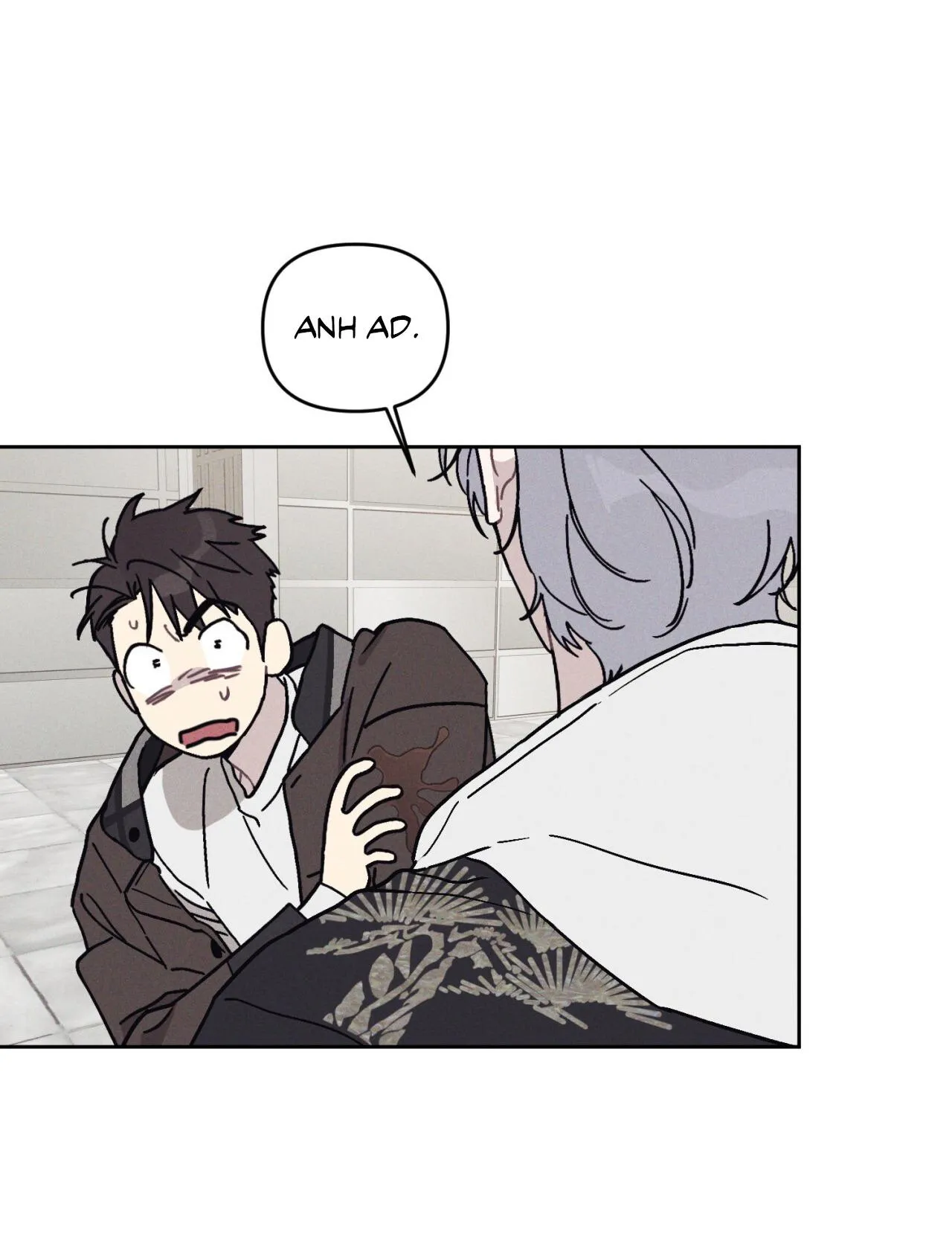 Cút ra khỏi nhà tôi! Chapter 2 Trang 55