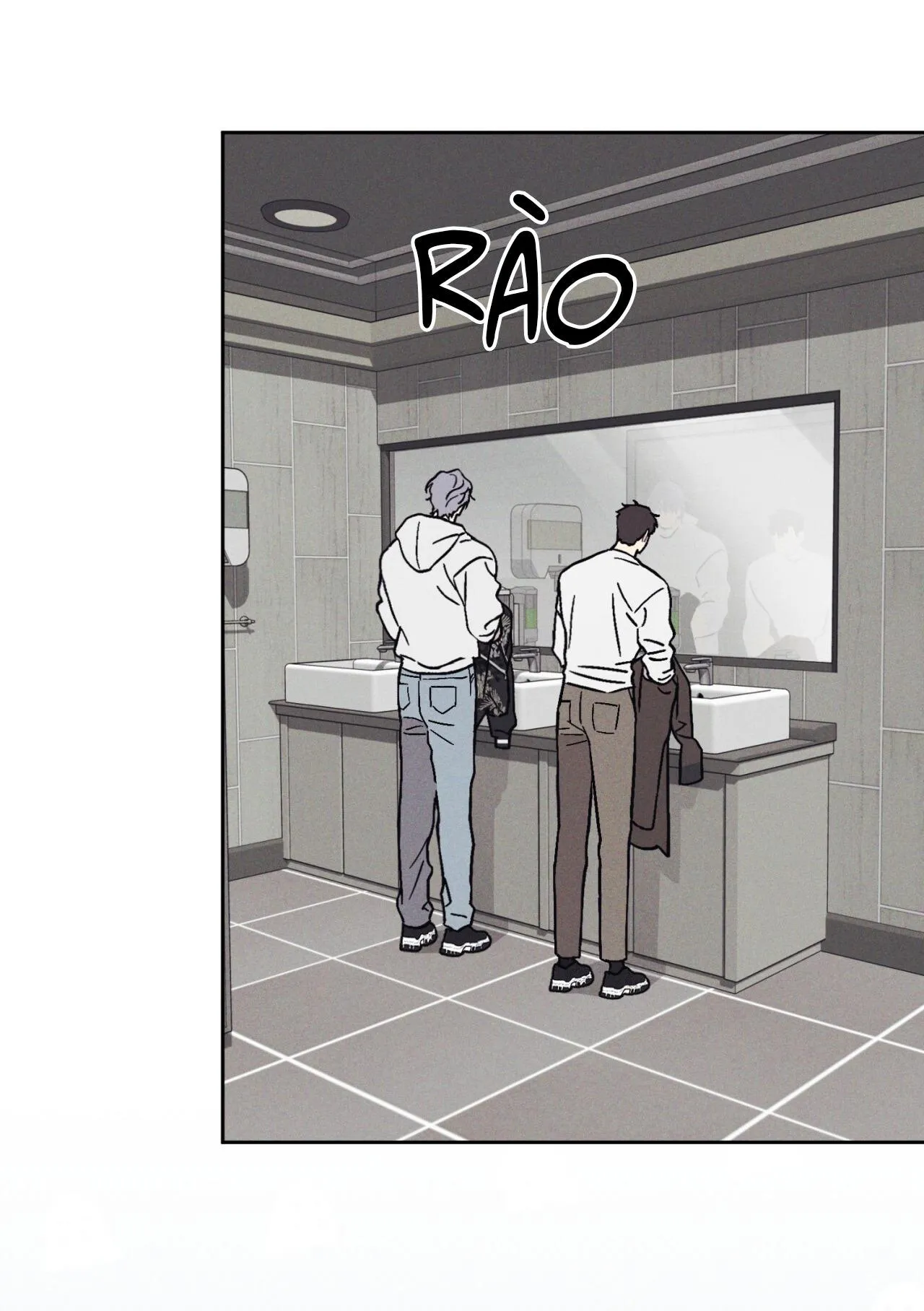 Cút ra khỏi nhà tôi! Chapter 2 Trang 58