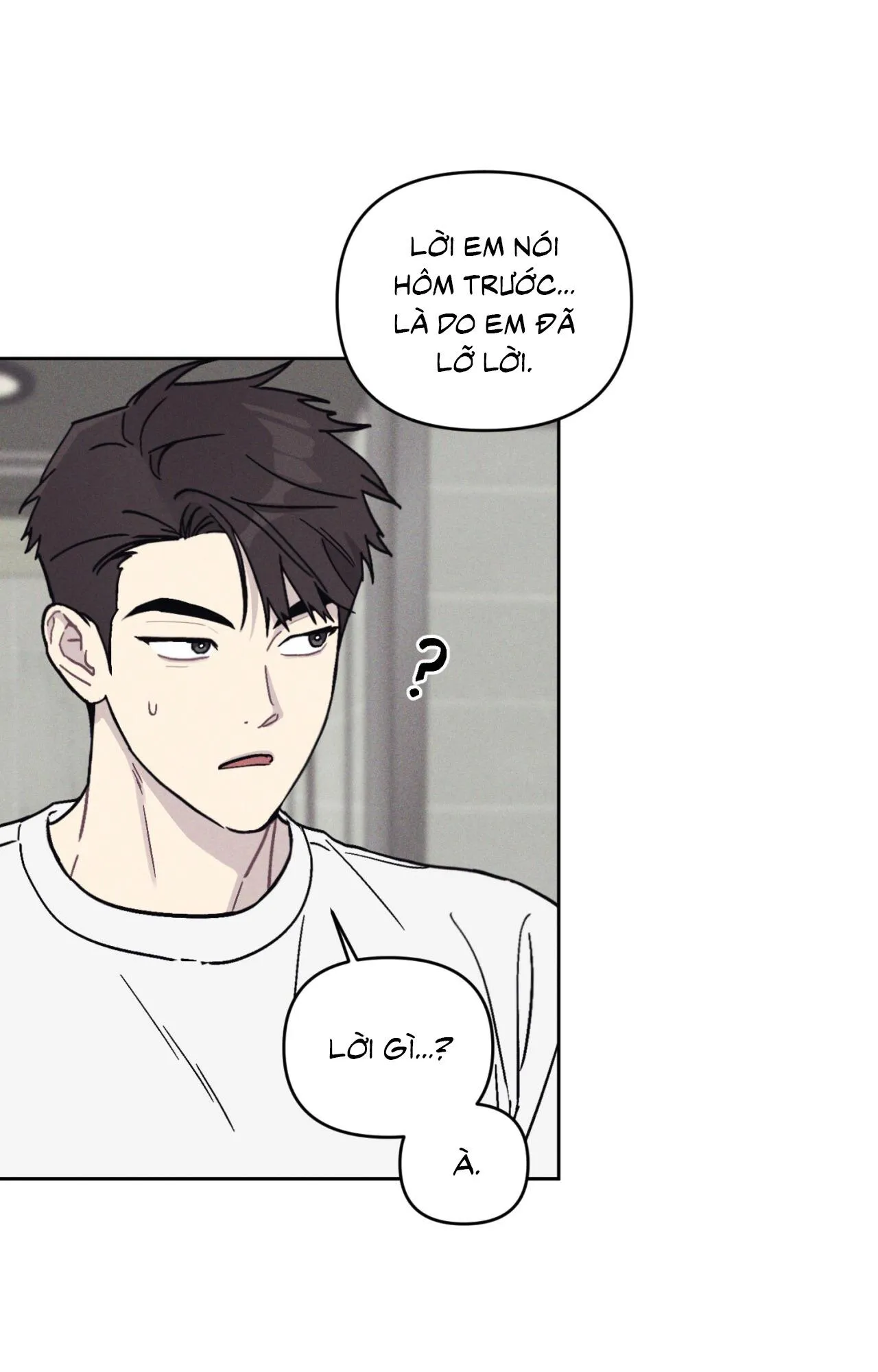 Cút ra khỏi nhà tôi! Chapter 2 Trang 61