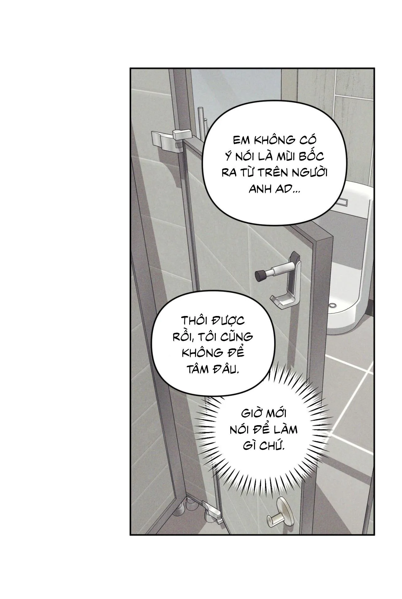 Cút ra khỏi nhà tôi! Chapter 2 Trang 62