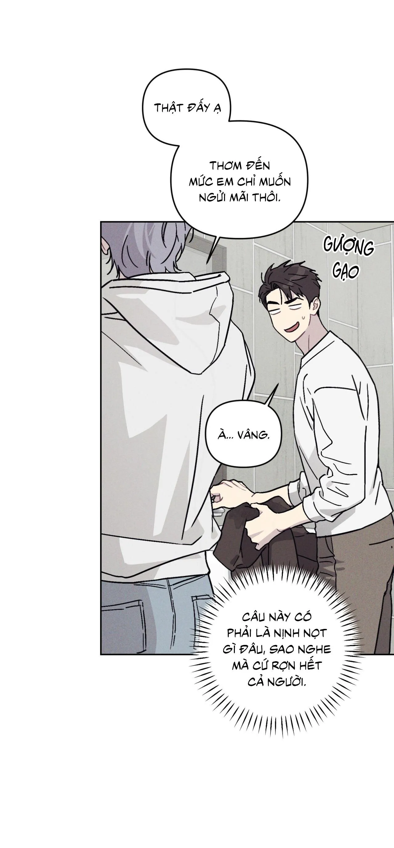 Cút ra khỏi nhà tôi! Chapter 2 Trang 65