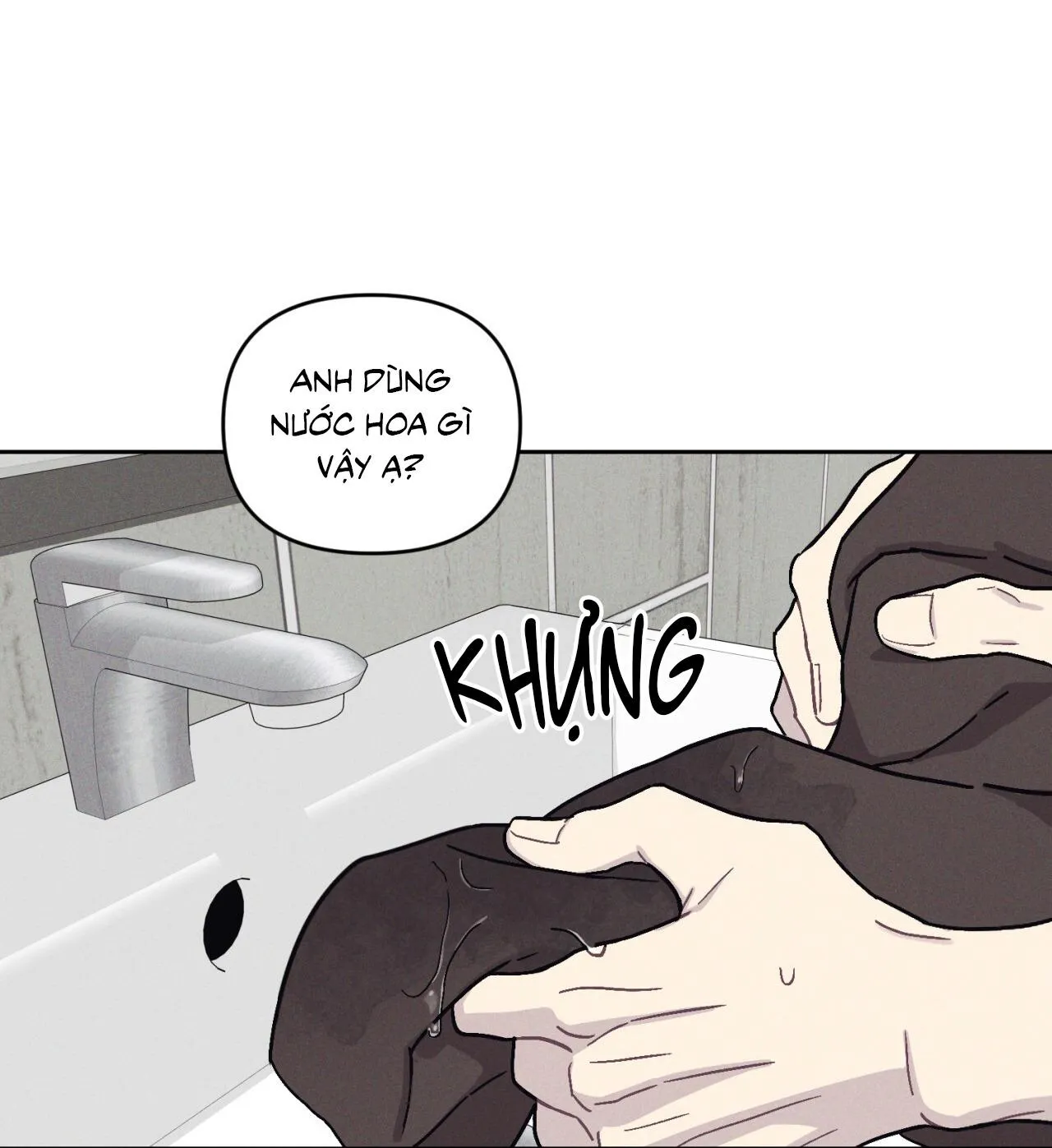 Cút ra khỏi nhà tôi! Chapter 2 Trang 66