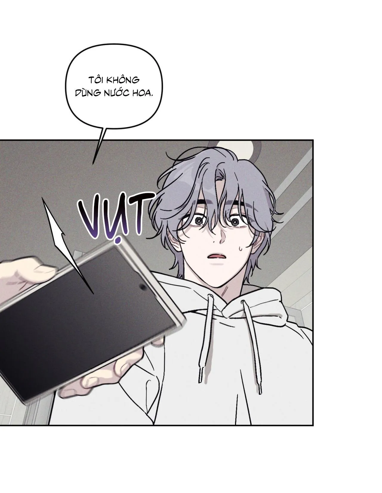 Cút ra khỏi nhà tôi! Chapter 2 Trang 68