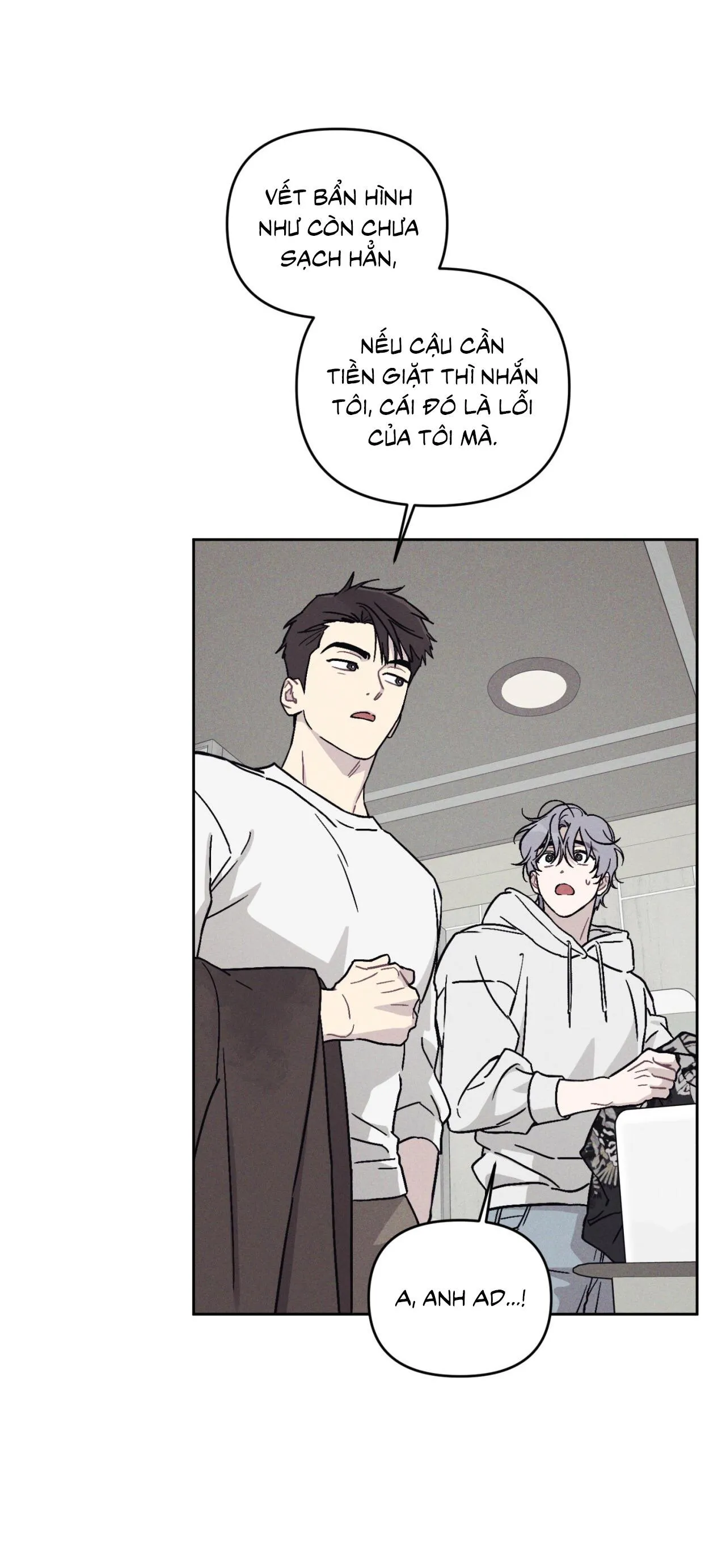 Cút ra khỏi nhà tôi! Chapter 2 Trang 69