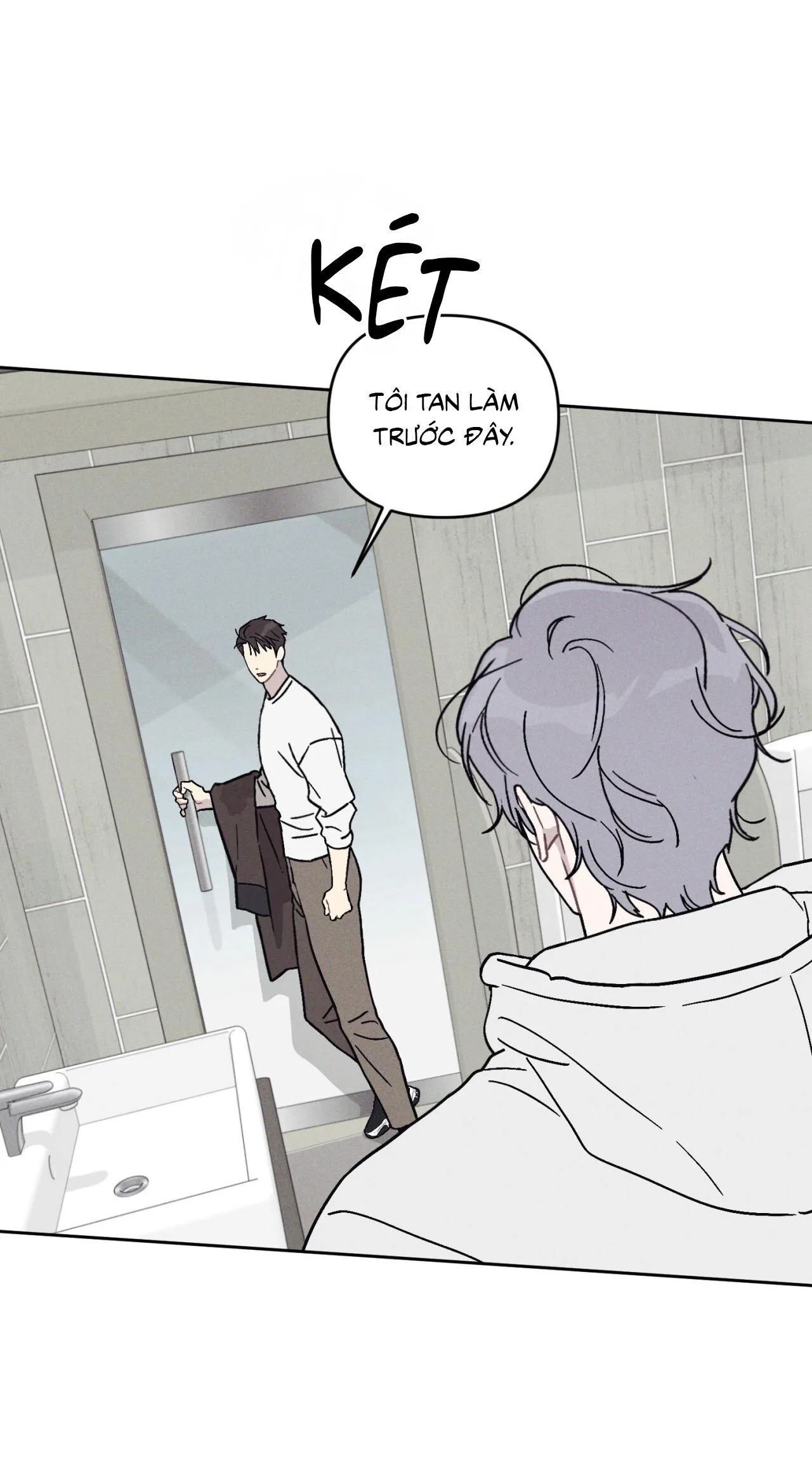 Cút ra khỏi nhà tôi! Chapter 2 Trang 70