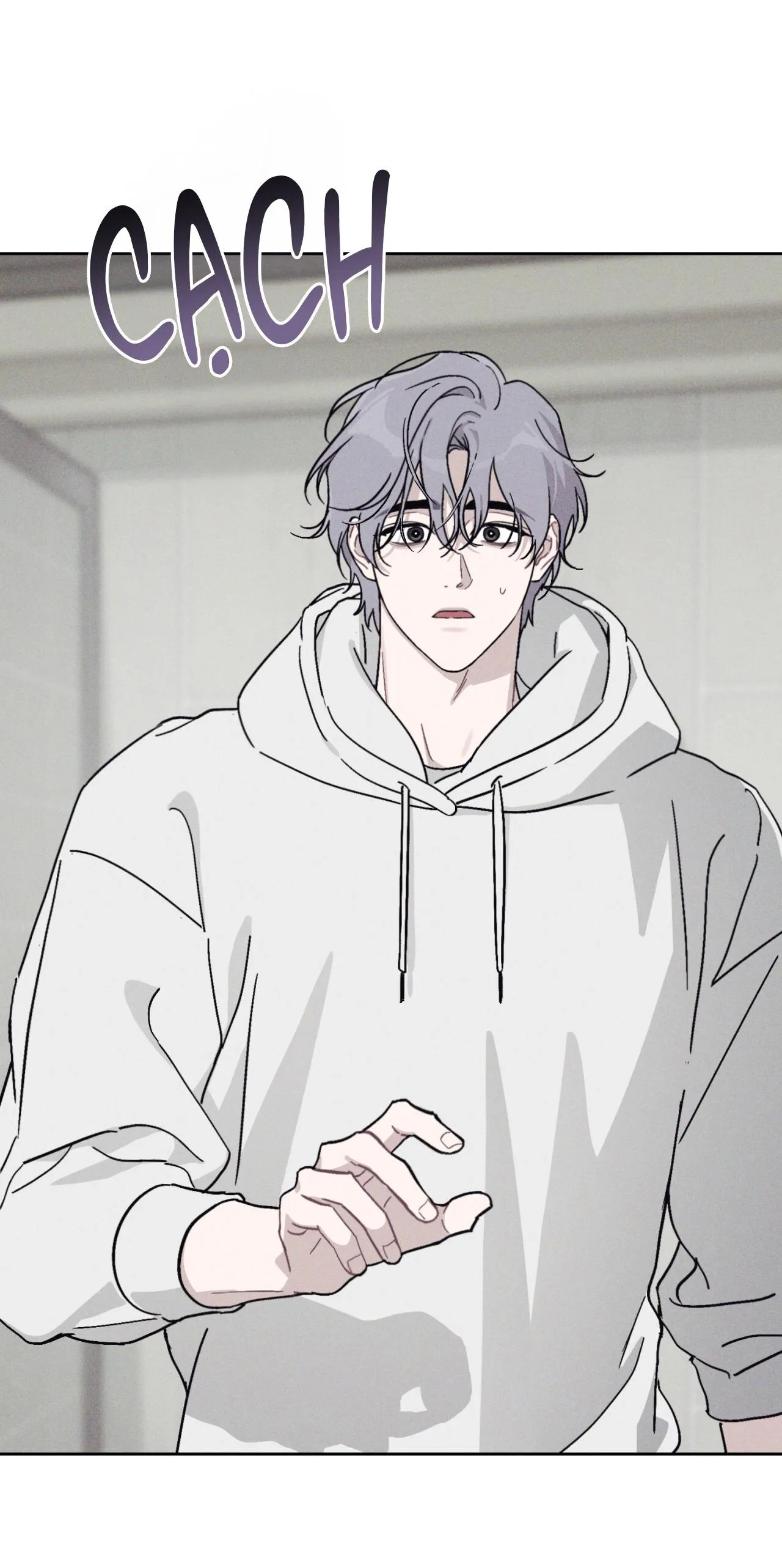 Cút ra khỏi nhà tôi! Chapter 2 Trang 71