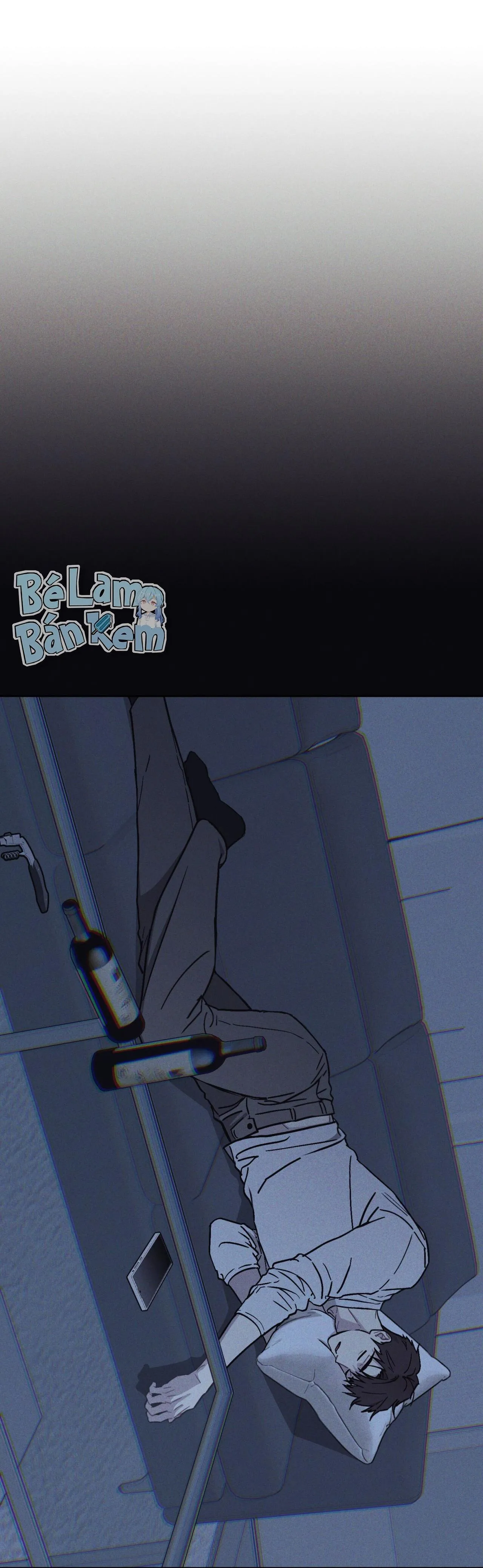 Cút ra khỏi nhà tôi! Chapter 3 Trang 6