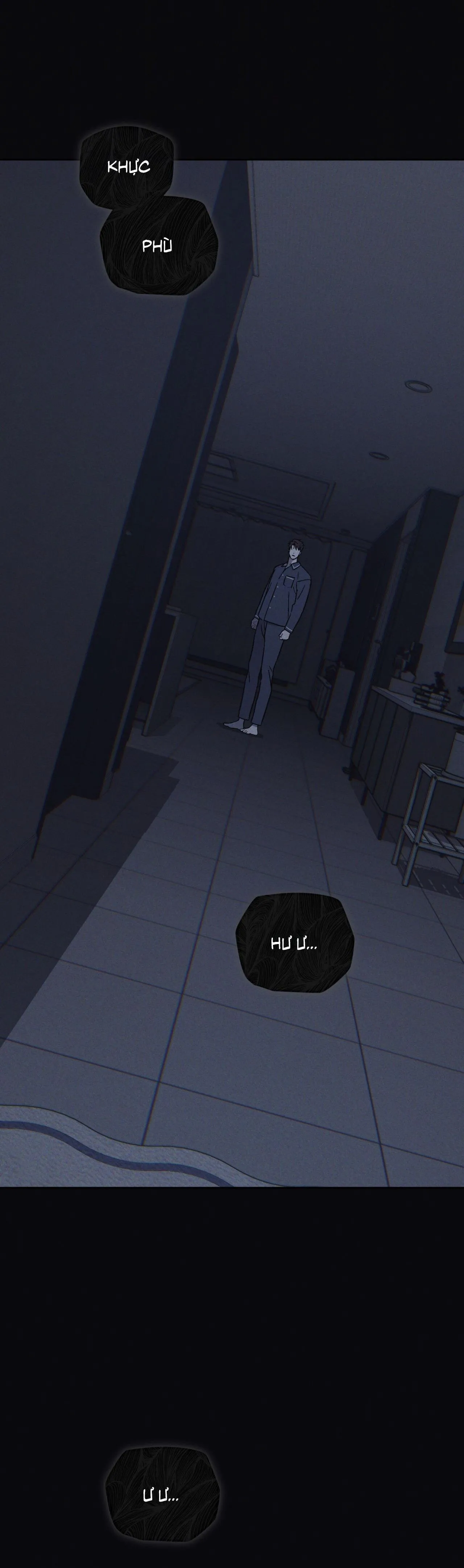 Cút ra khỏi nhà tôi! Chapter 3 Trang 20