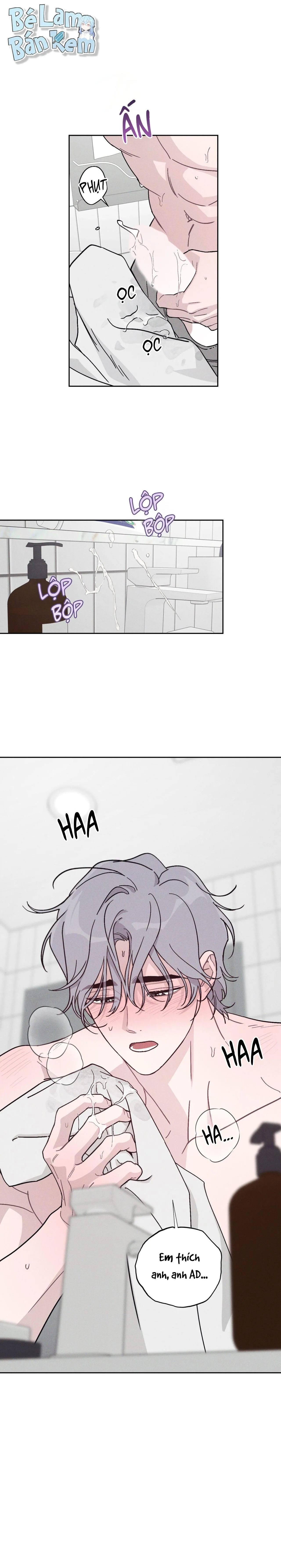 Cút ra khỏi nhà tôi! Chapter 3 Trang 28