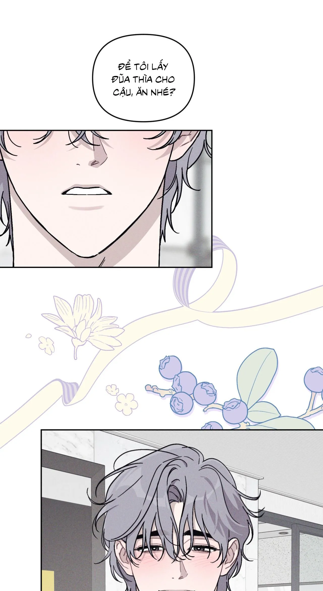 Cút ra khỏi nhà tôi! Chapter 4 Trang 13