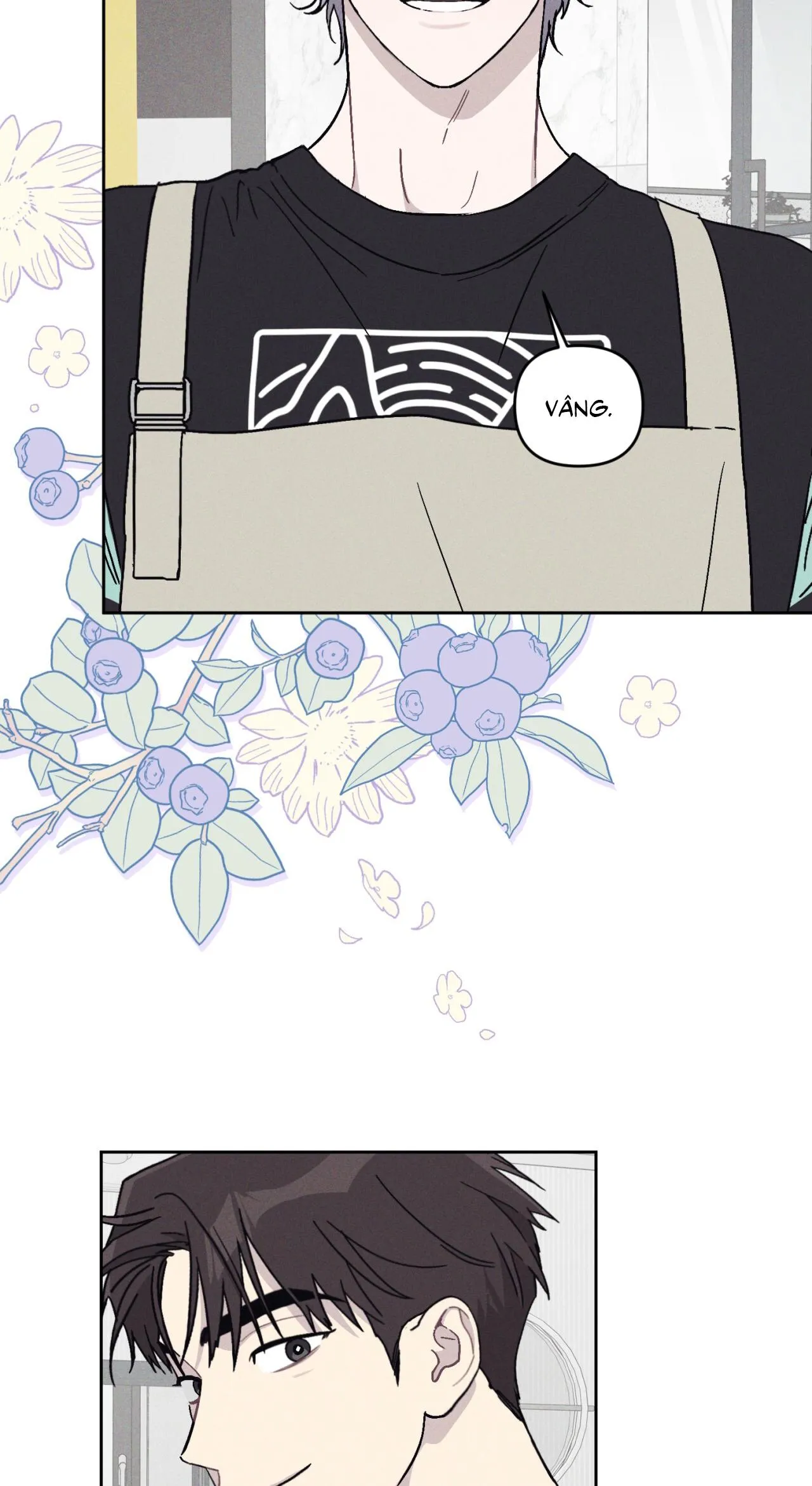 Cút ra khỏi nhà tôi! Chapter 4 Trang 14