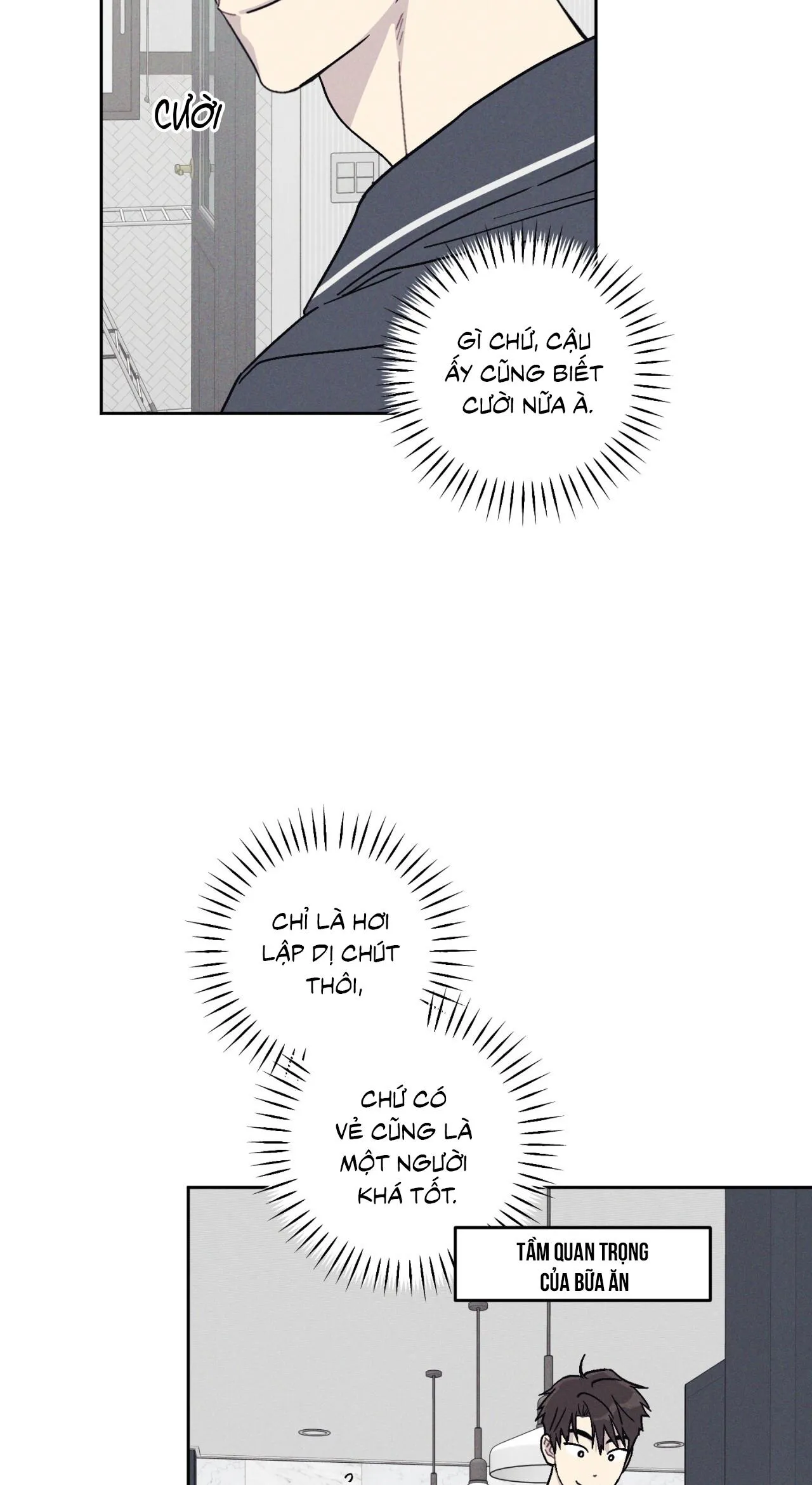 Cút ra khỏi nhà tôi! Chapter 4 Trang 15