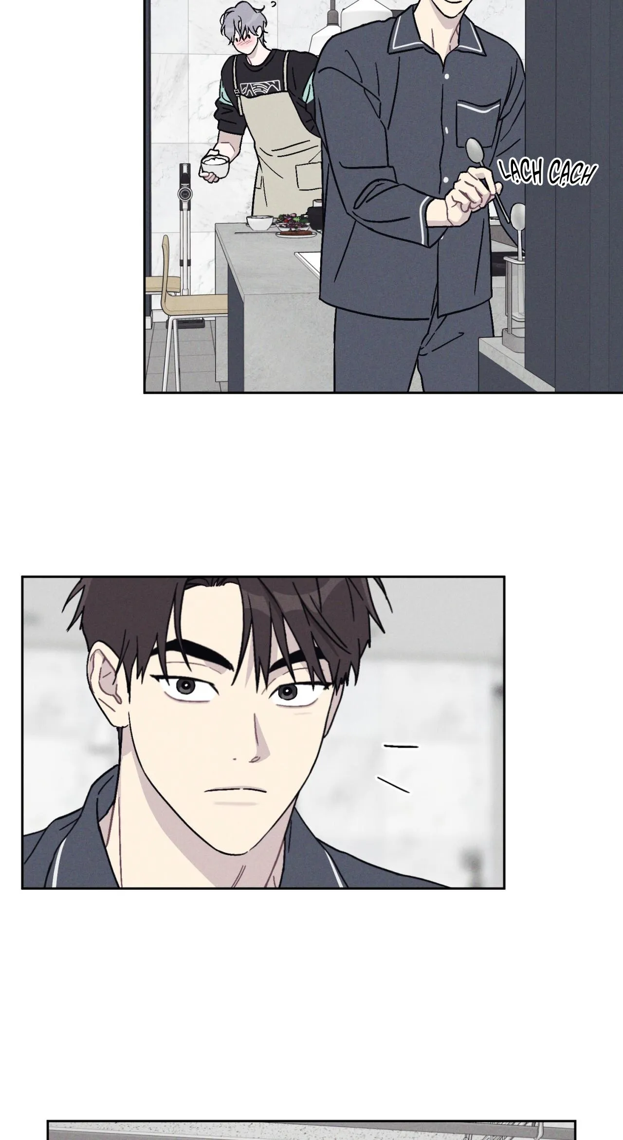 Cút ra khỏi nhà tôi! Chapter 4 Trang 16