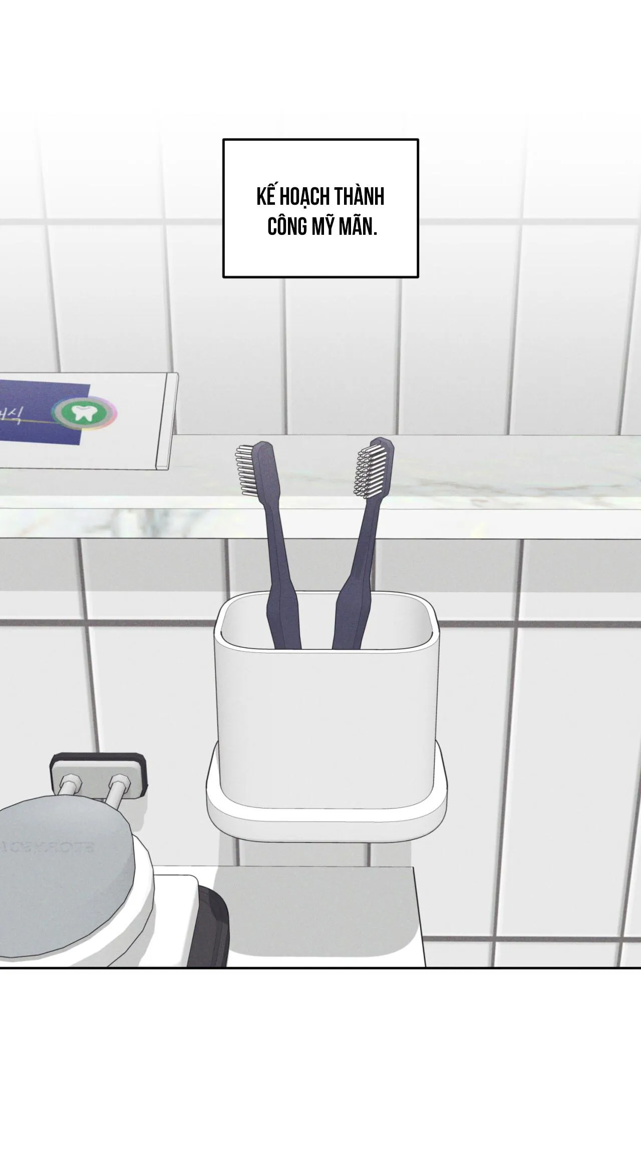 Cút ra khỏi nhà tôi! Chapter 4 Trang 21