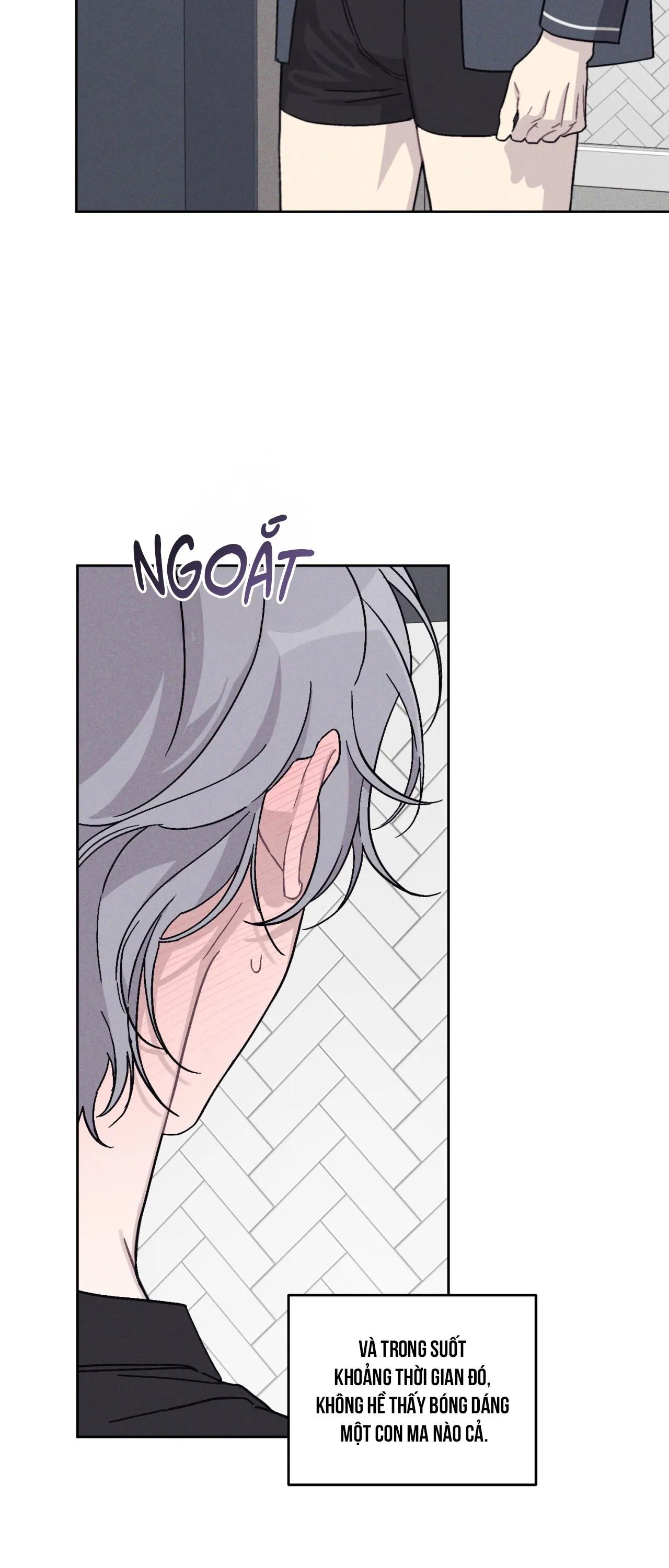 Cút ra khỏi nhà tôi! Chapter 4 Trang 24