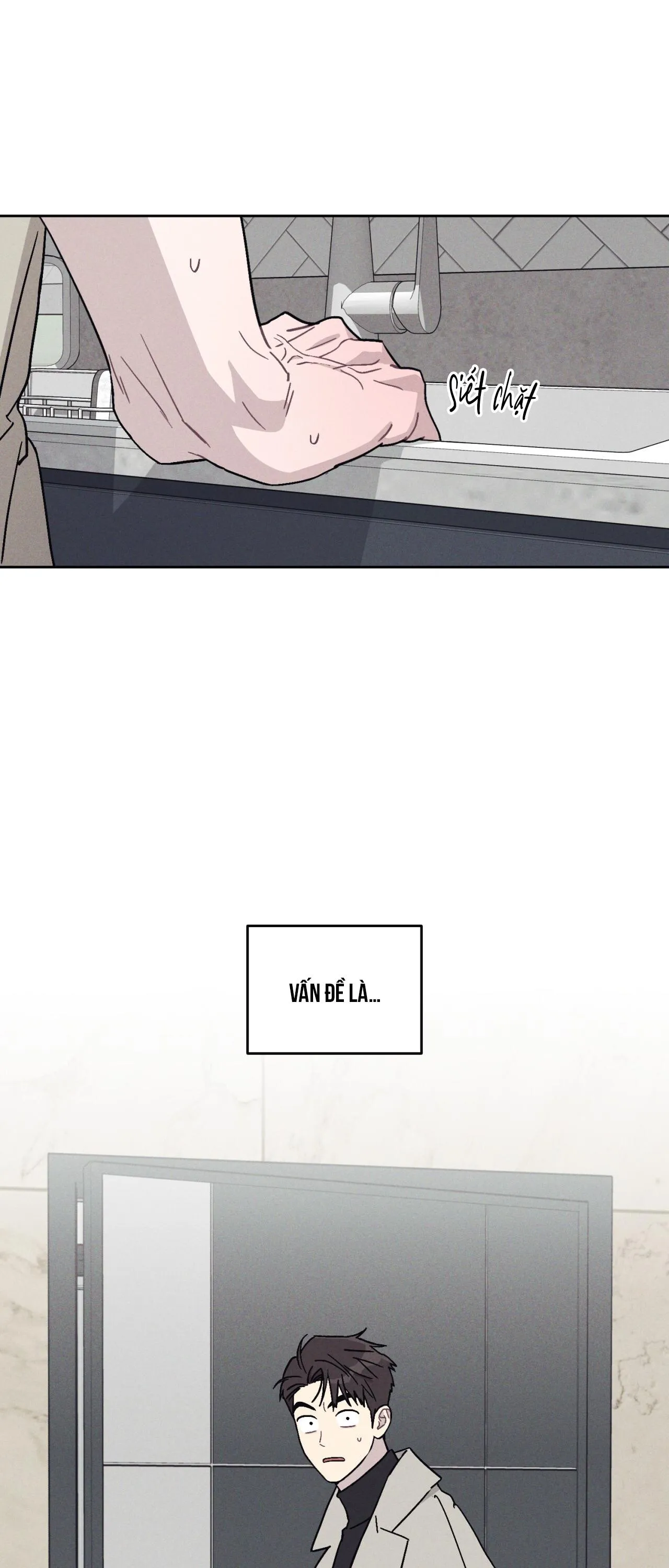 Cút ra khỏi nhà tôi! Chapter 4 Trang 25