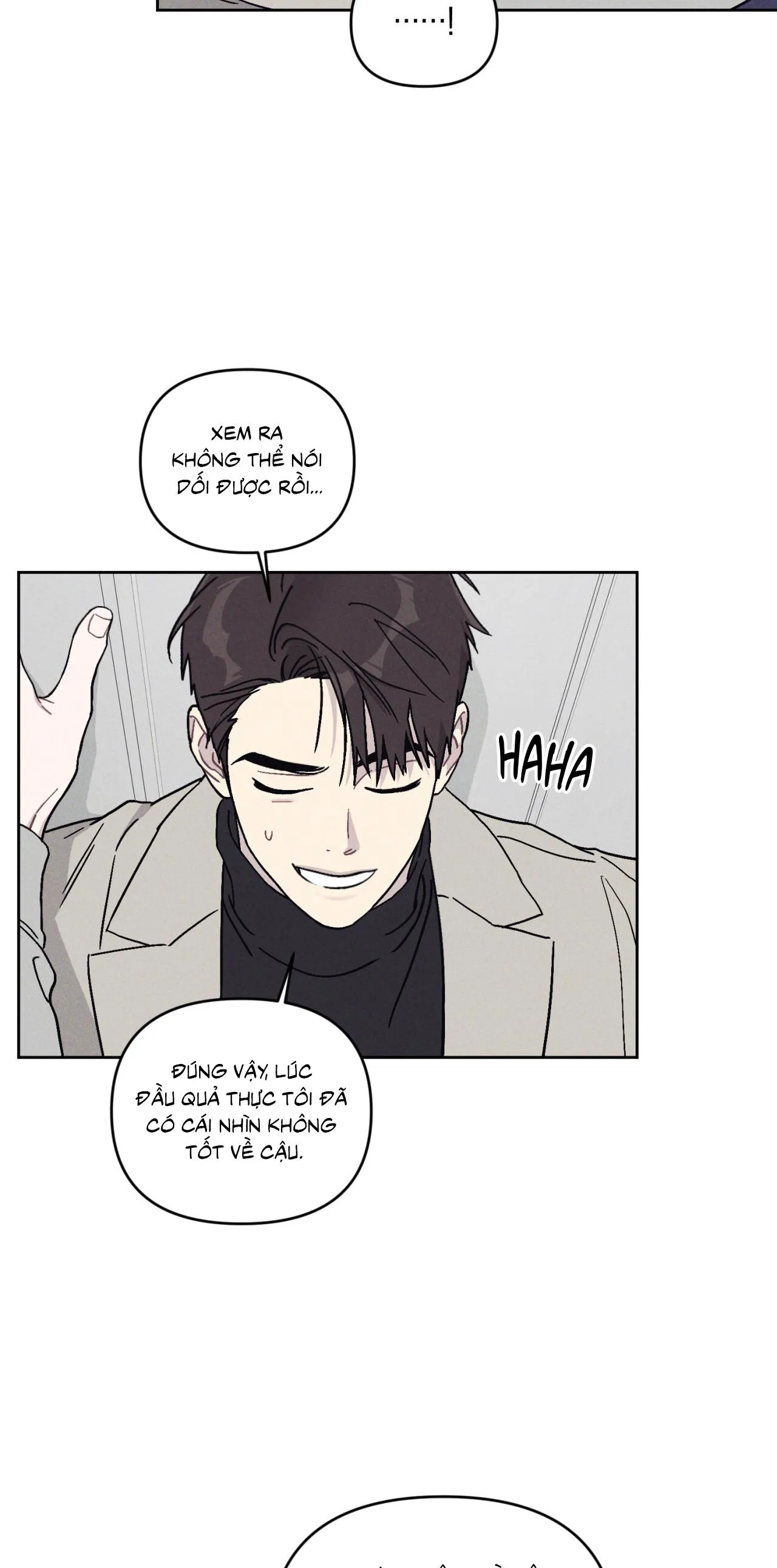 Cút ra khỏi nhà tôi! Chapter 4 Trang 38