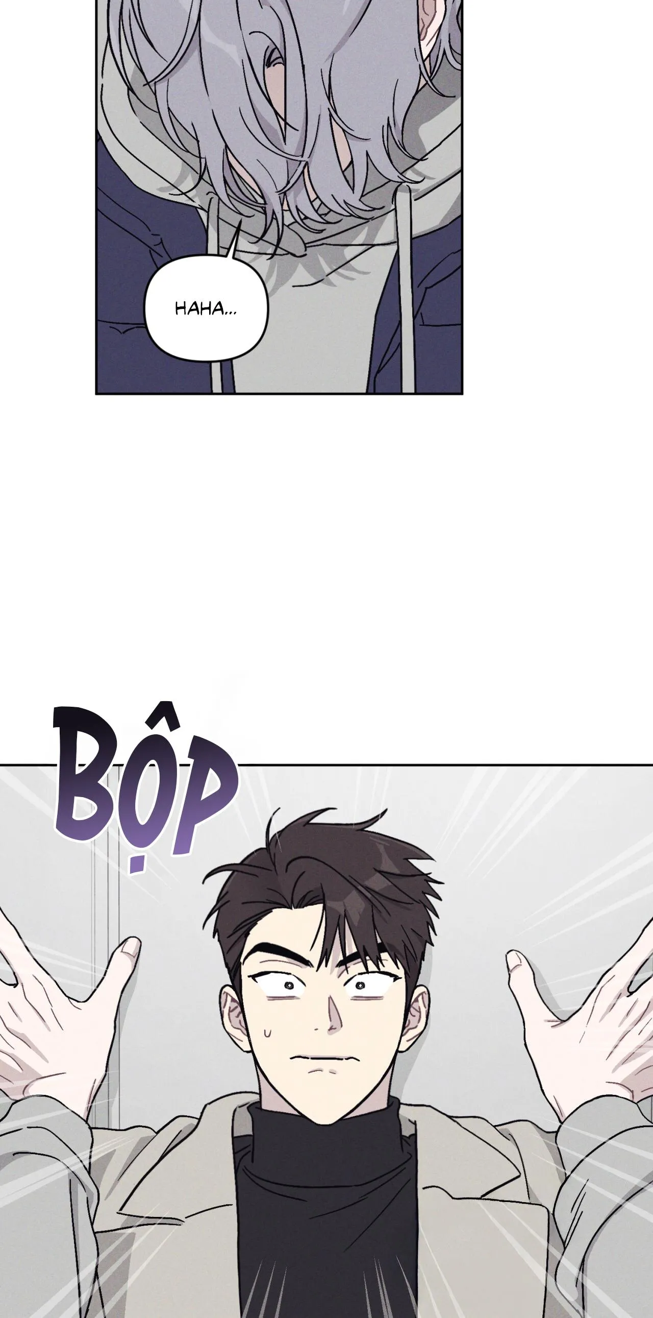 Cút ra khỏi nhà tôi! Chapter 4 Trang 40