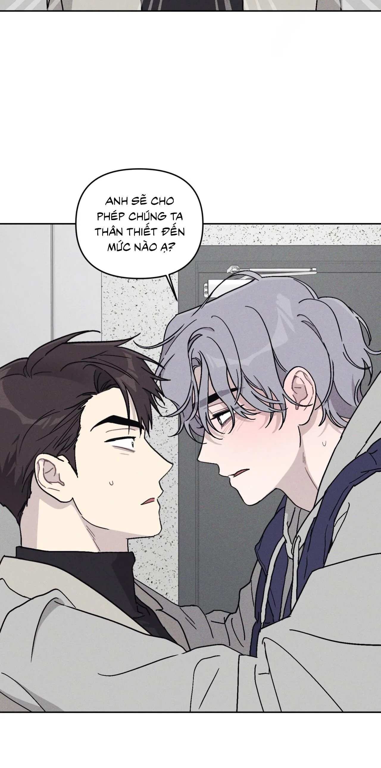 Cút ra khỏi nhà tôi! Chapter 4 Trang 41