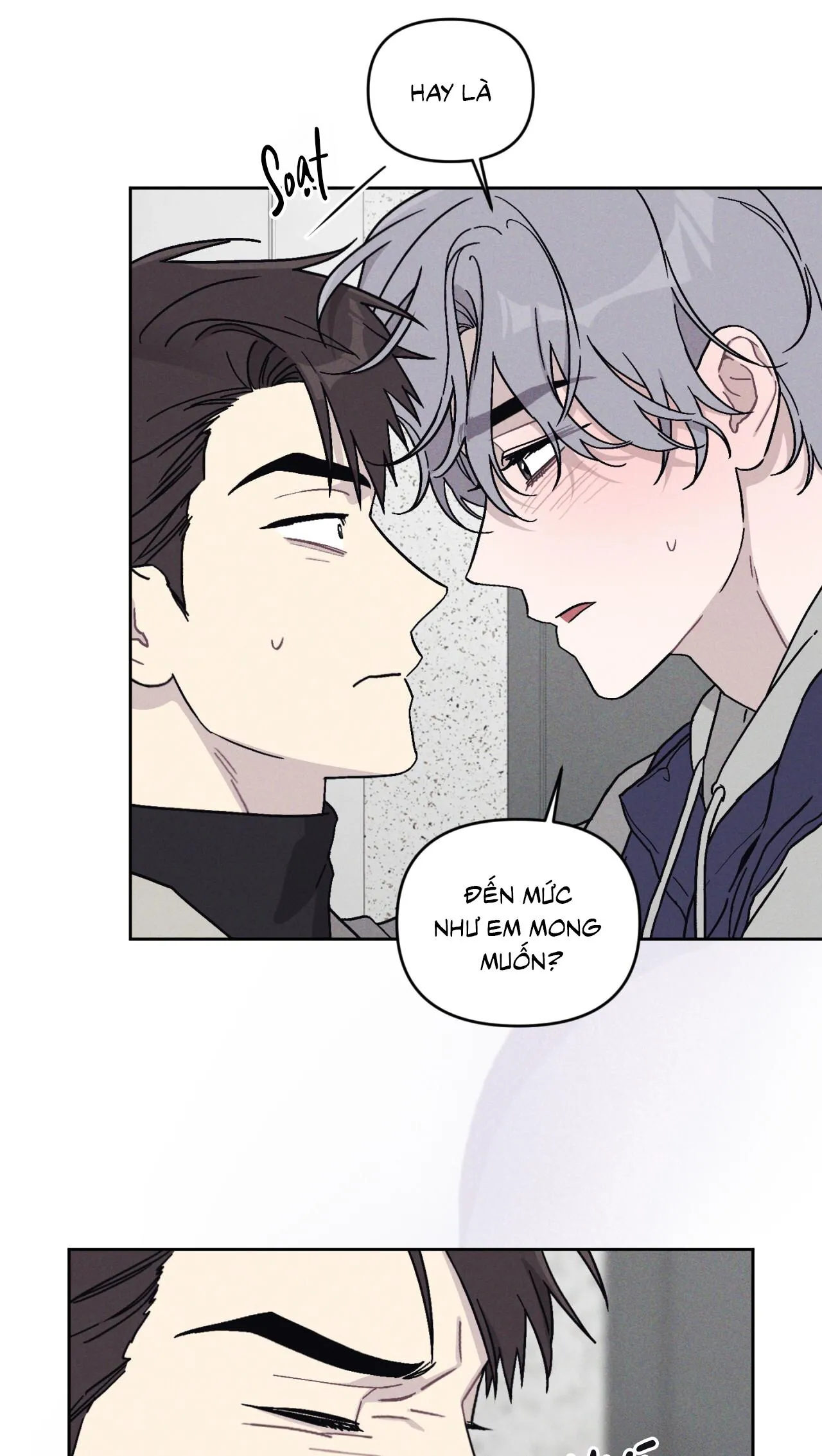 Cút ra khỏi nhà tôi! Chapter 4 Trang 43