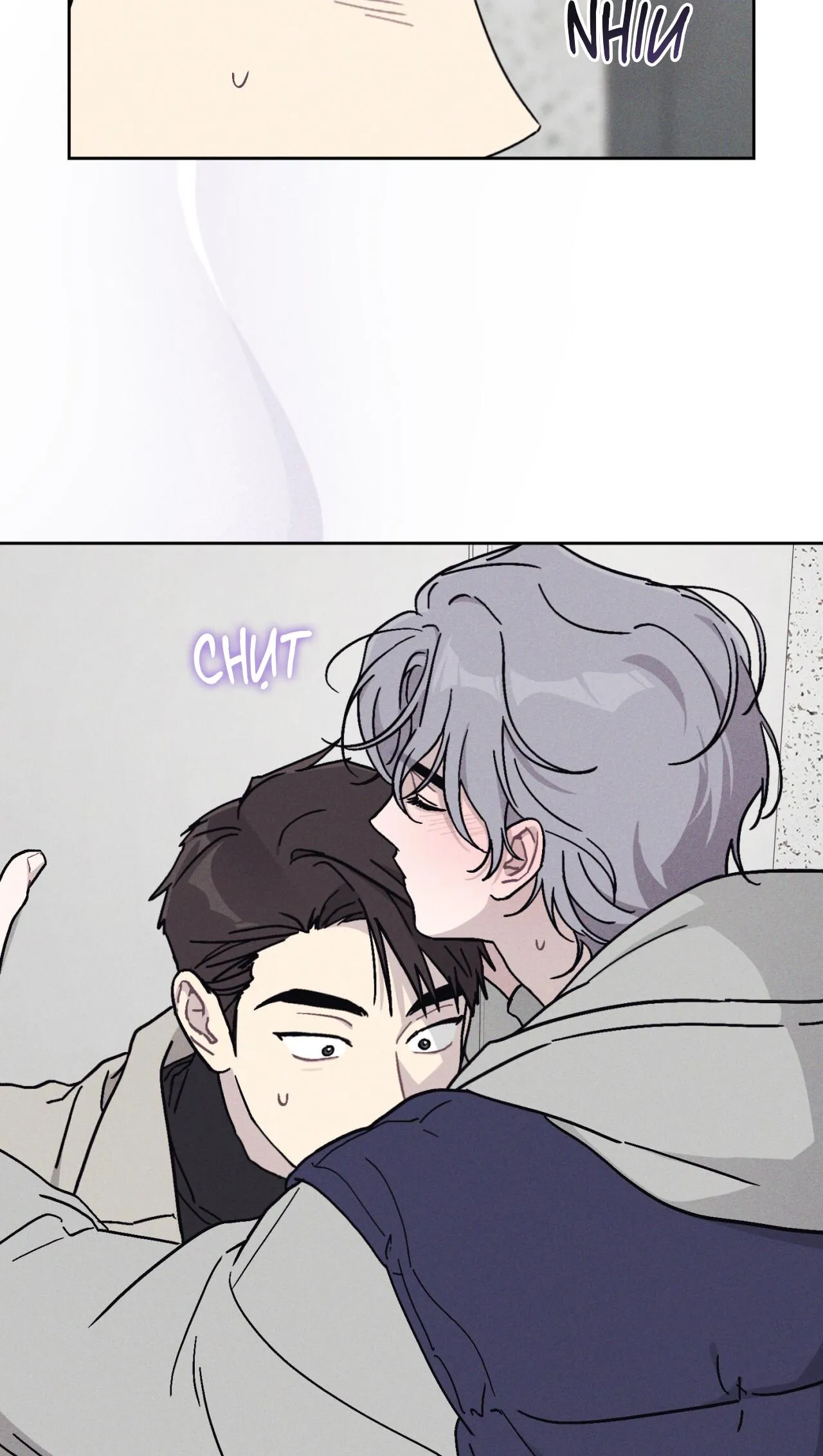 Cút ra khỏi nhà tôi! Chapter 4 Trang 44