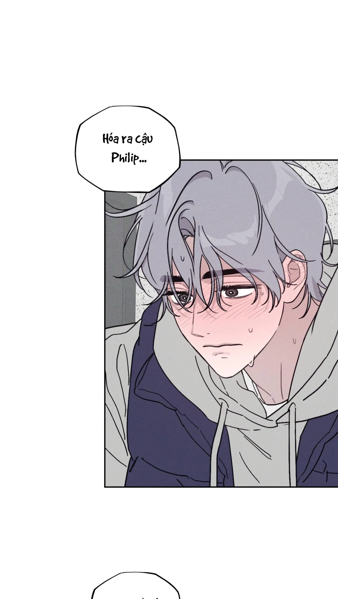 Cút ra khỏi nhà tôi! Chapter 4 Trang 46