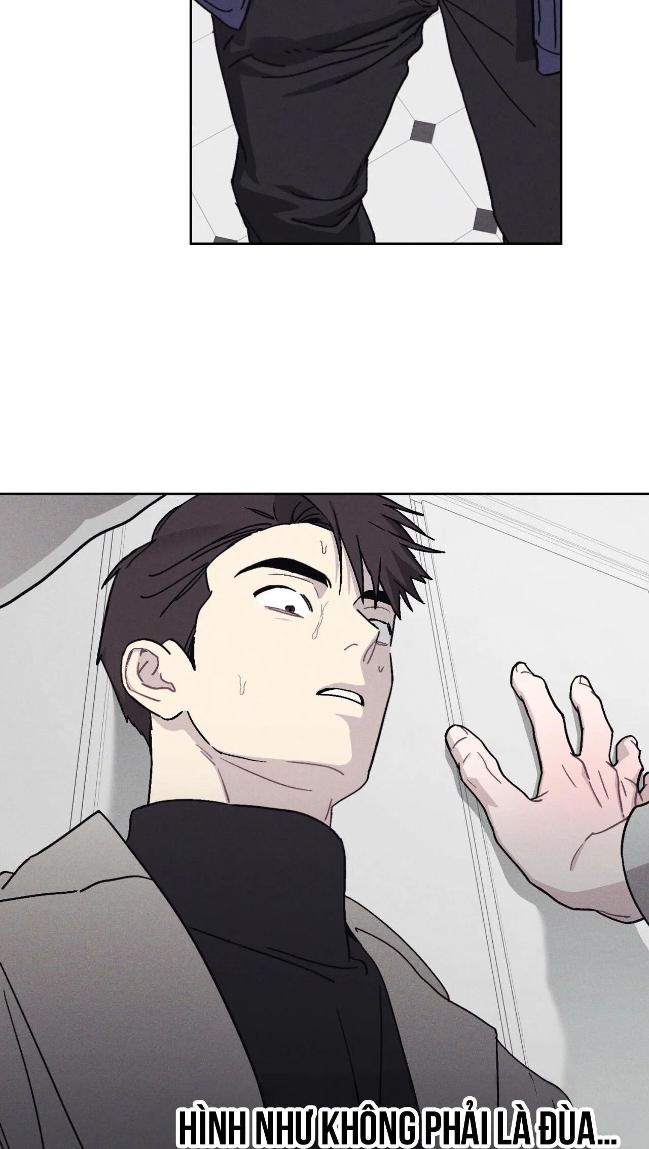 Cút ra khỏi nhà tôi! Chapter 4 Trang 48