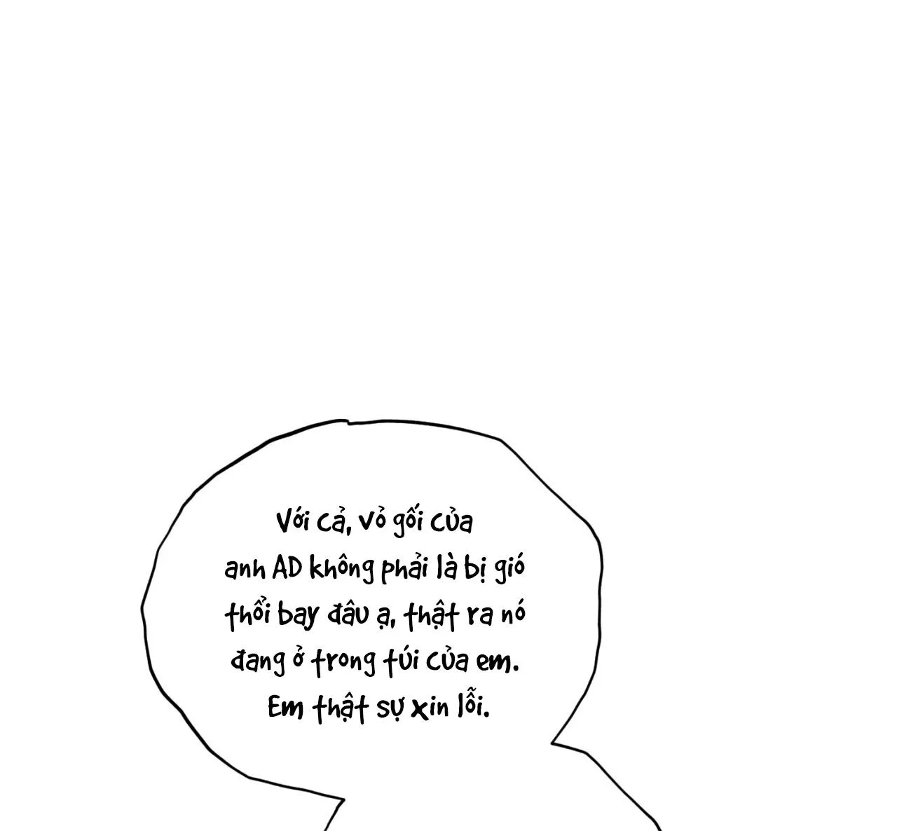 Cút ra khỏi nhà tôi! Chapter 4 Trang 52