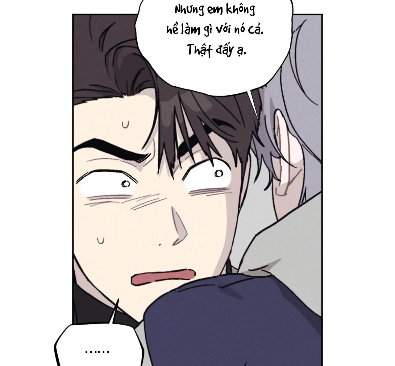 Cút ra khỏi nhà tôi! Chapter 4 Trang 53