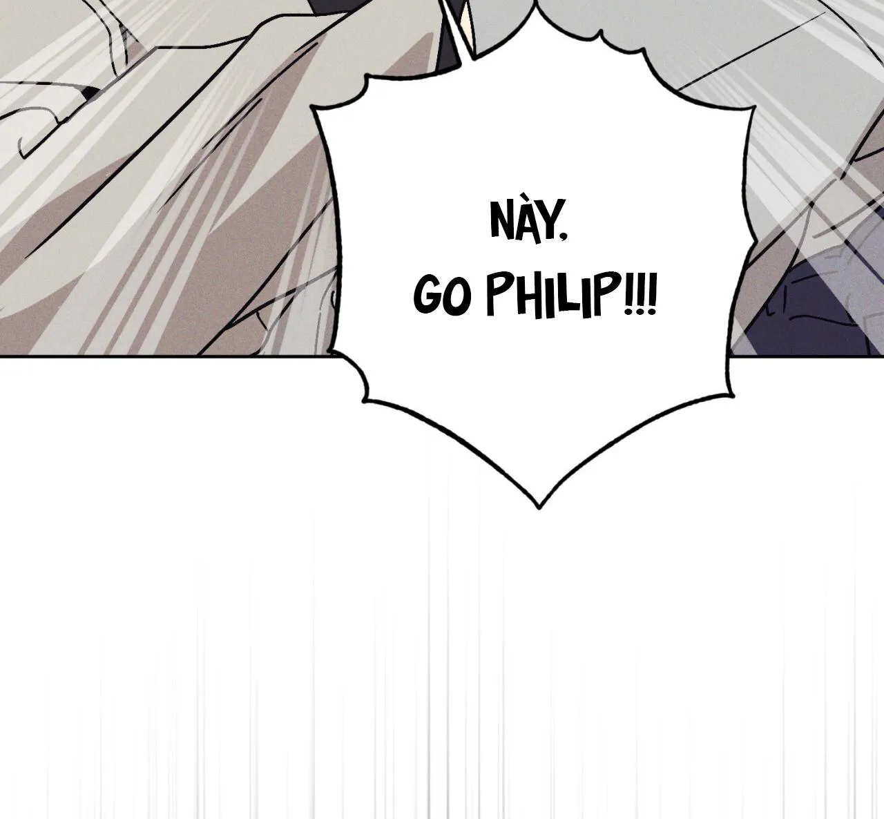 Cút ra khỏi nhà tôi! Chapter 4 Trang 57