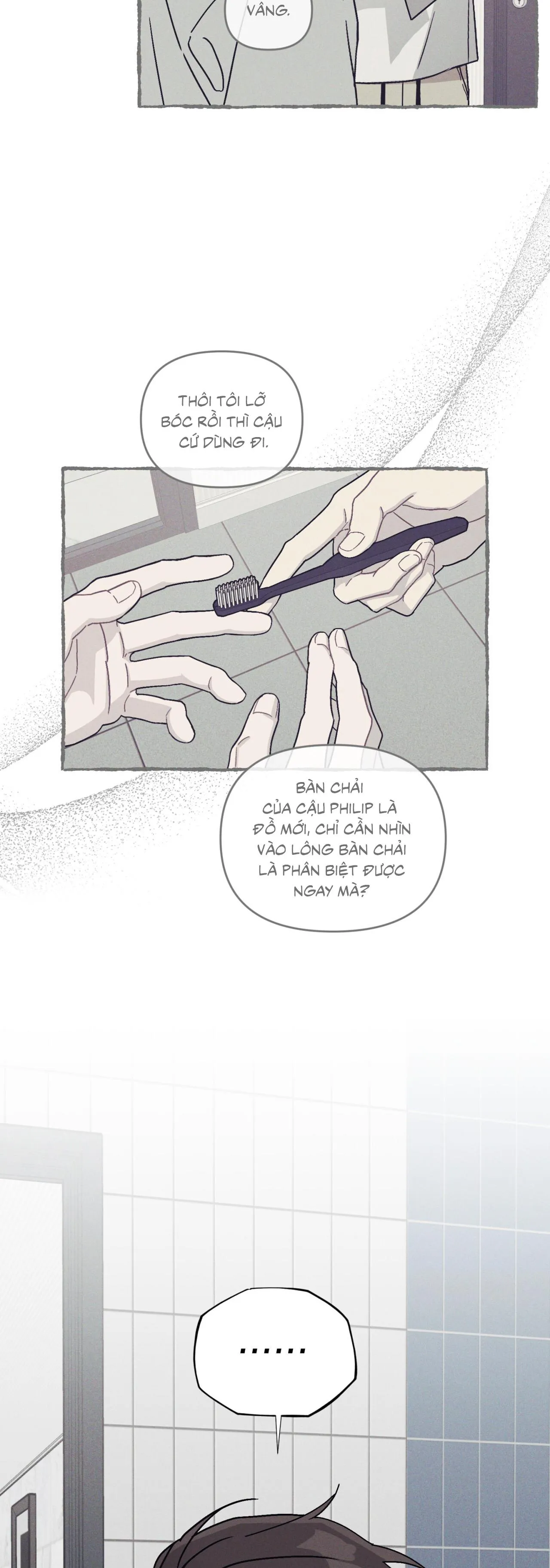 Cút ra khỏi nhà tôi! Chapter 5 Trang 5