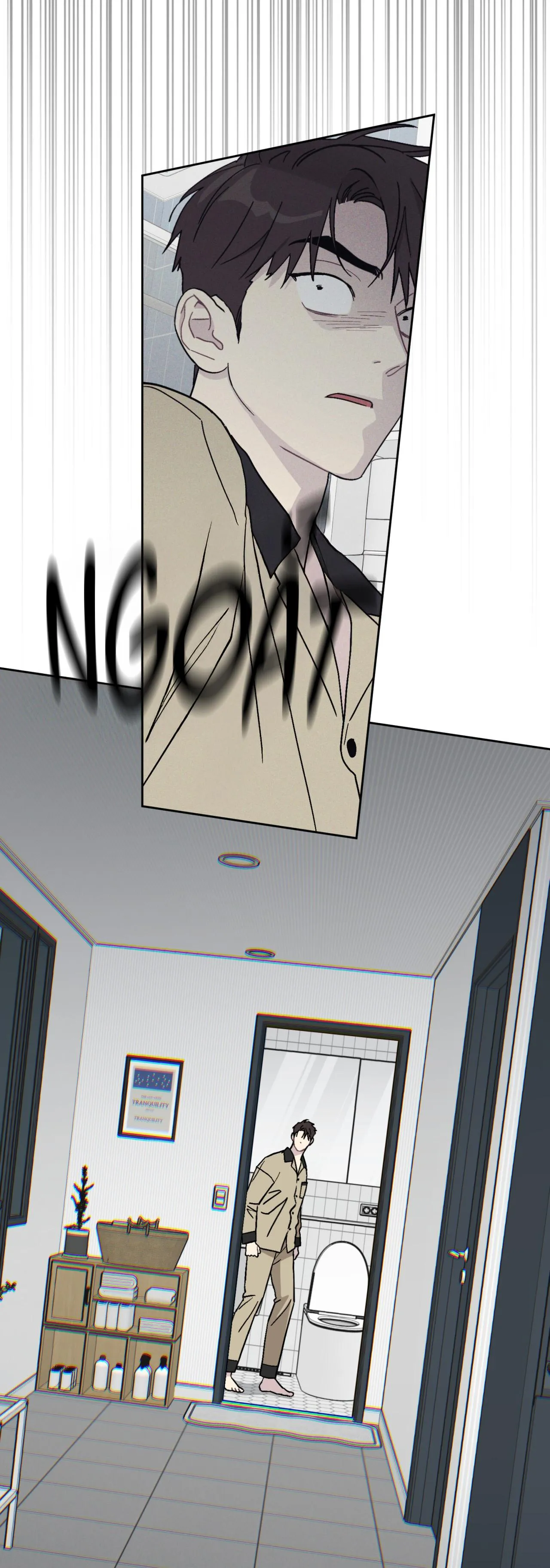 Cút ra khỏi nhà tôi! Chapter 5 Trang 7