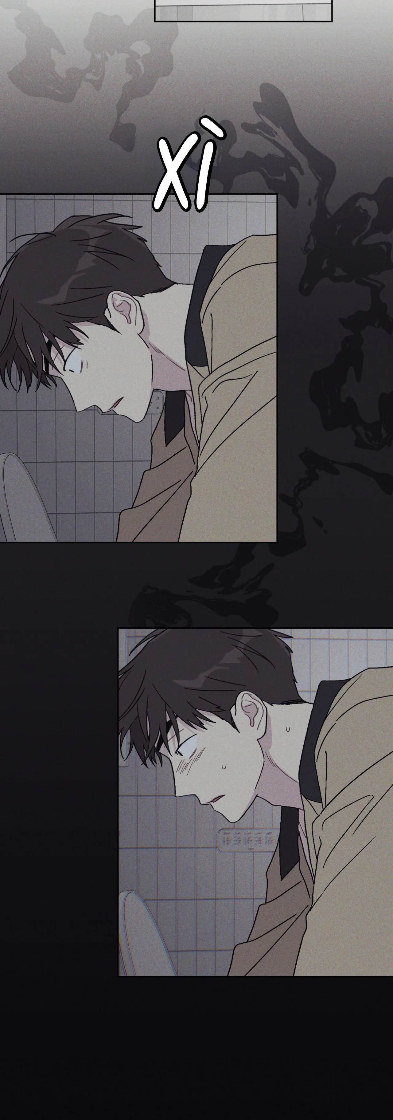 Cút ra khỏi nhà tôi! Chapter 5 Trang 9