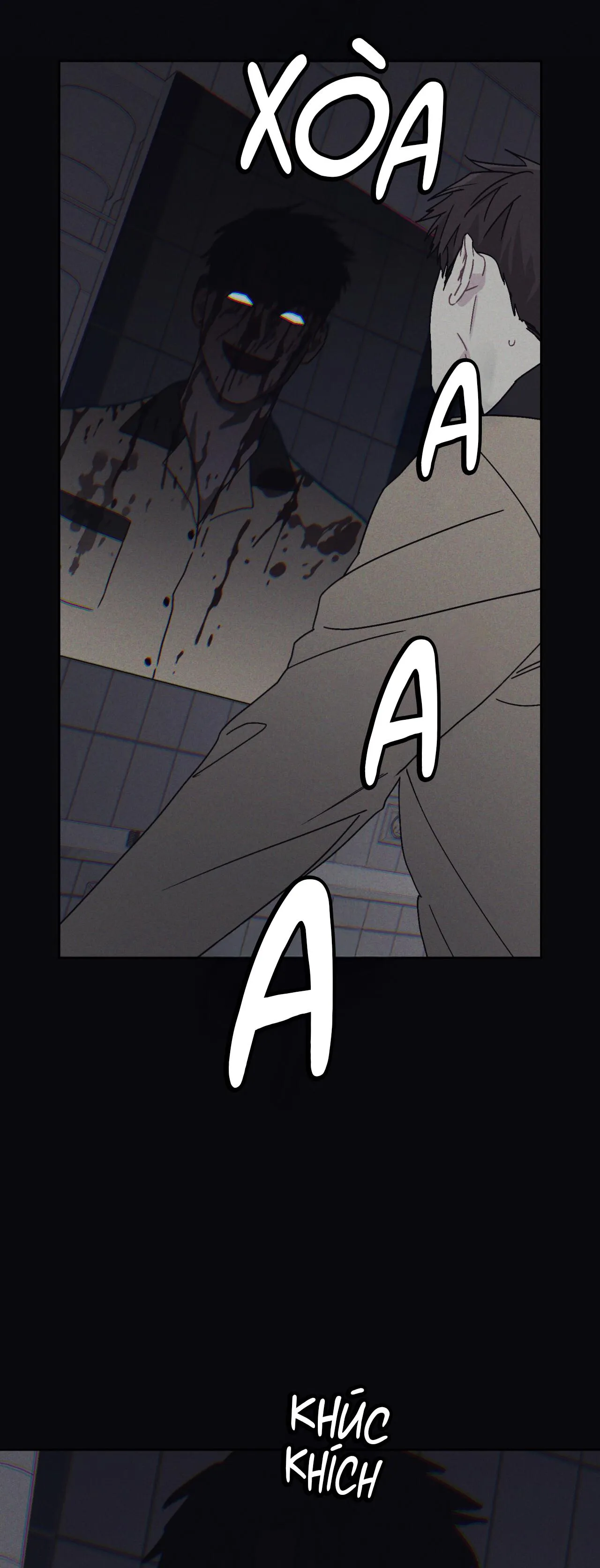 Cút ra khỏi nhà tôi! Chapter 5 Trang 10