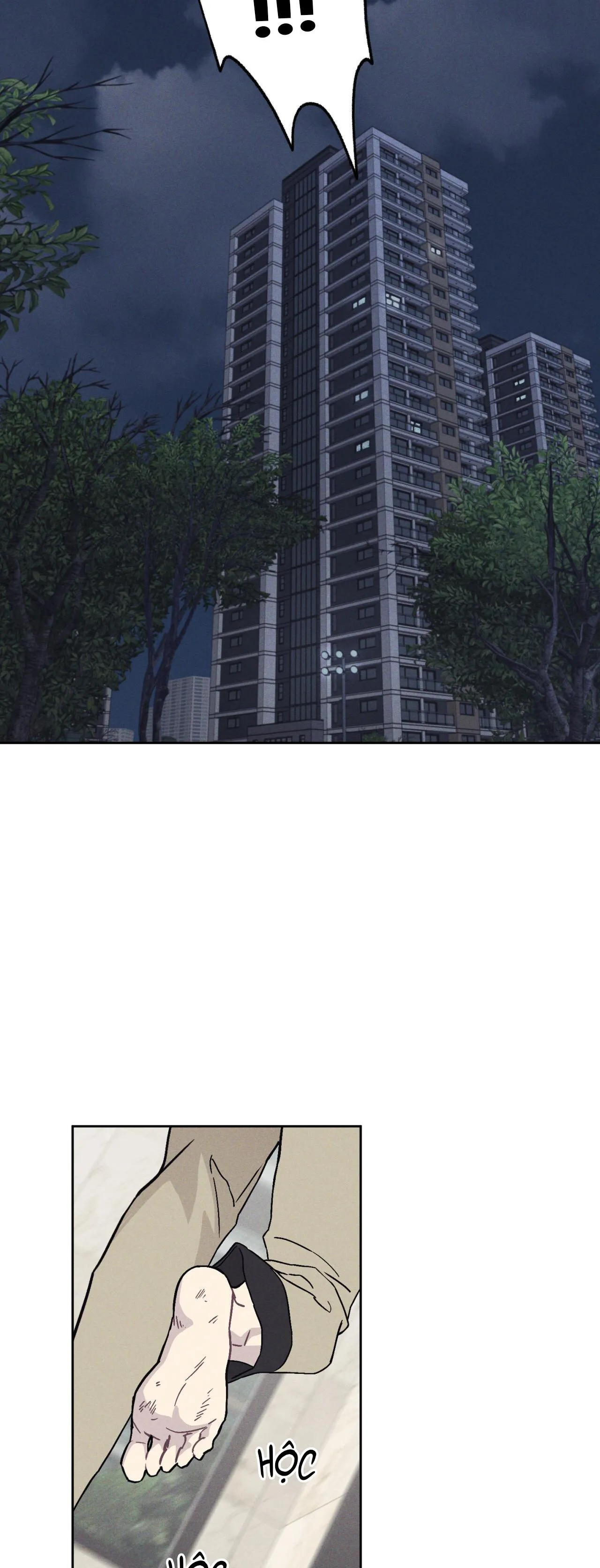 Cút ra khỏi nhà tôi! Chapter 5 Trang 13