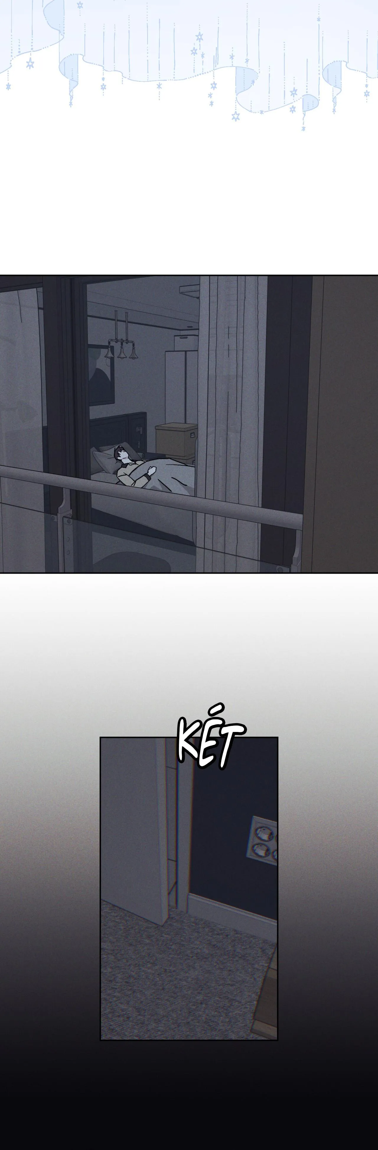 Cút ra khỏi nhà tôi! Chapter 5 Trang 35